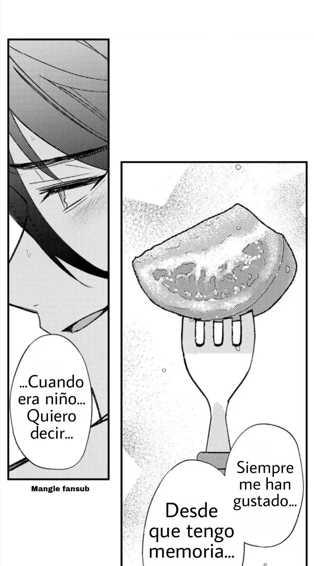 Página 32 — Maou Evelogia ni mi wo sasageyo Capítulo 83
