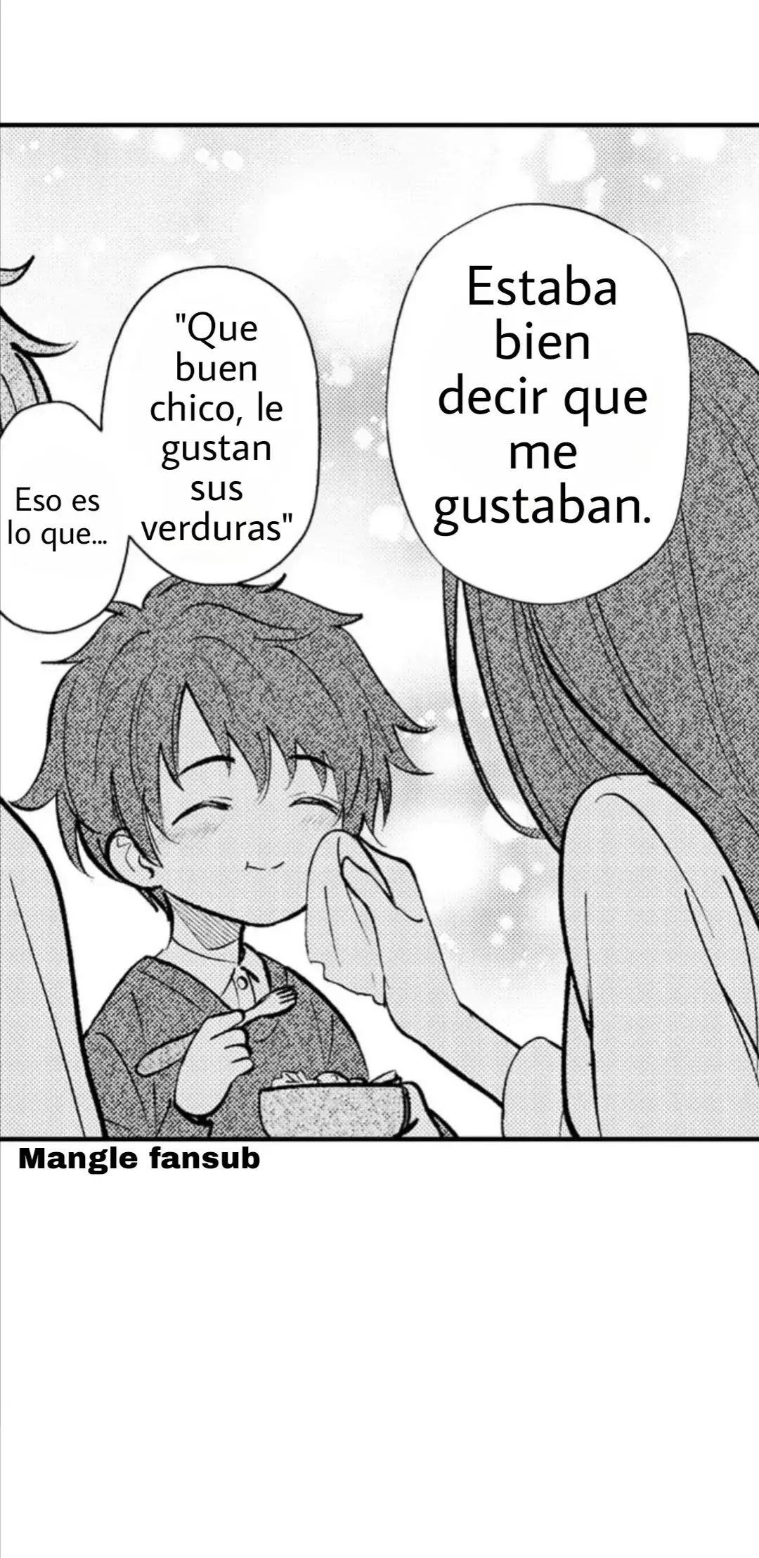 Página 34 — Maou Evelogia ni mi wo sasageyo Capítulo 83