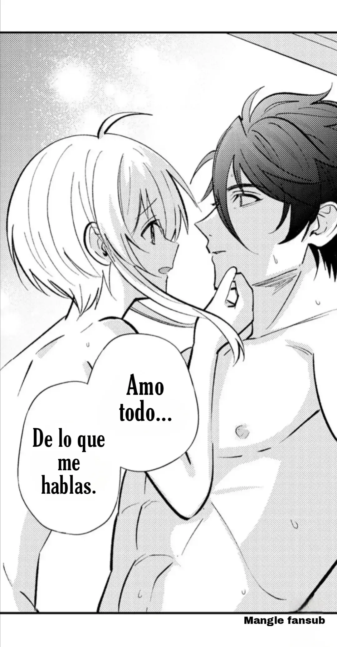 Página 37 — Maou Evelogia ni mi wo sasageyo Capítulo 83