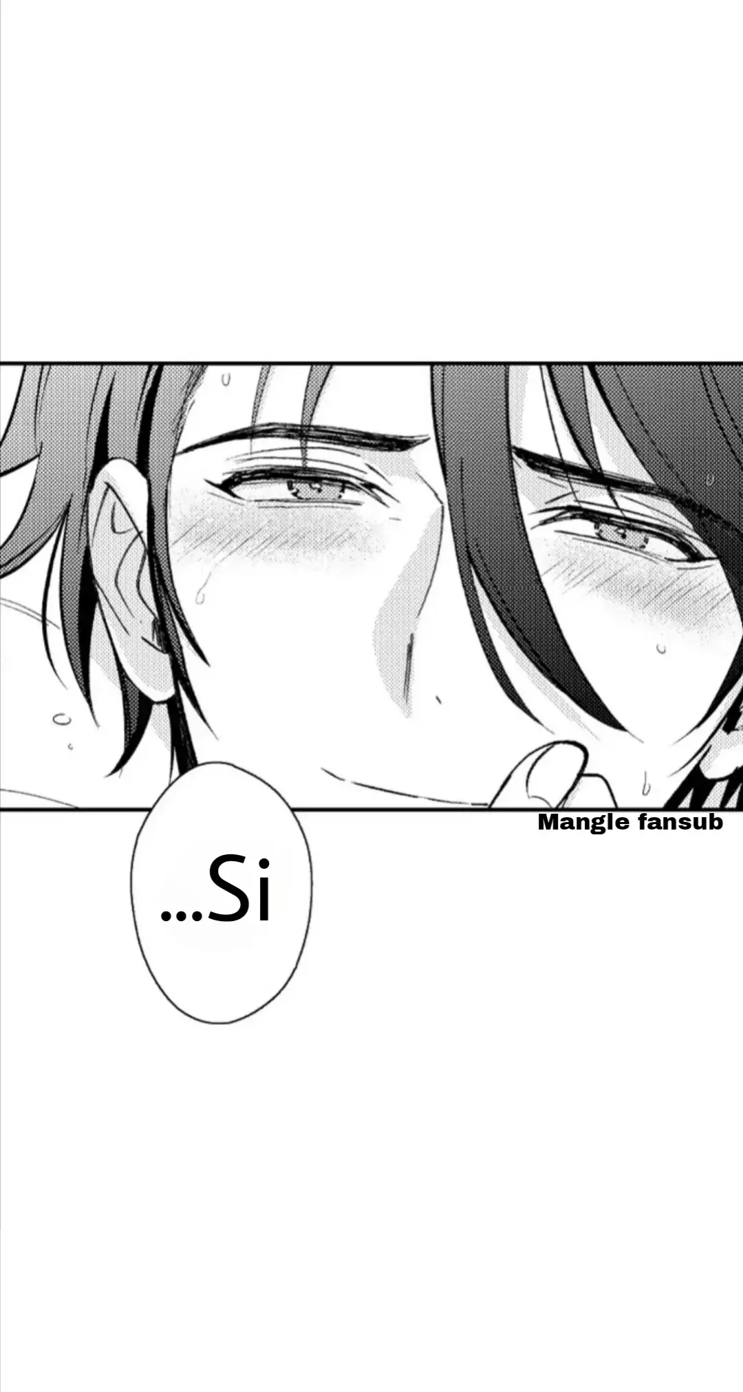 Página 3 — Maou Evelogia ni mi wo sasageyo Capítulo 84