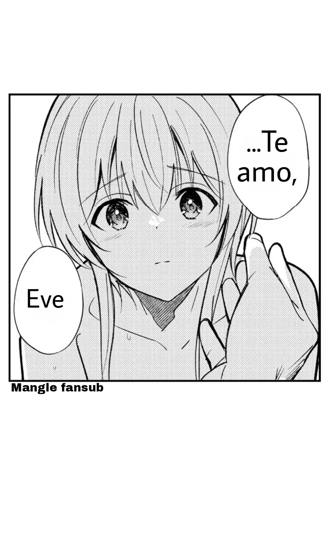 Página 4 — Maou Evelogia ni mi wo sasageyo Capítulo 84