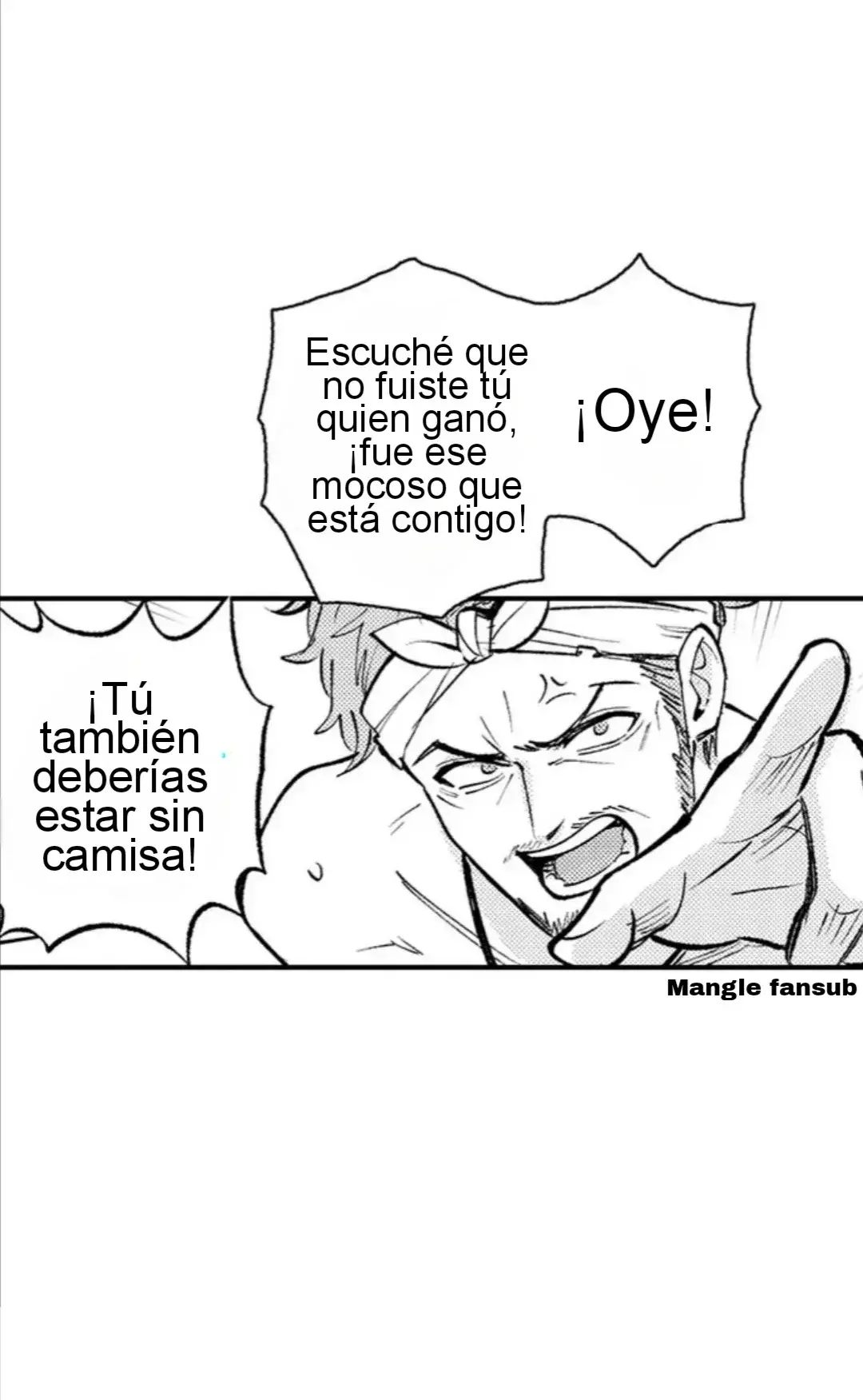Página 9 — Maou Evelogia ni mi wo sasageyo Capítulo 84