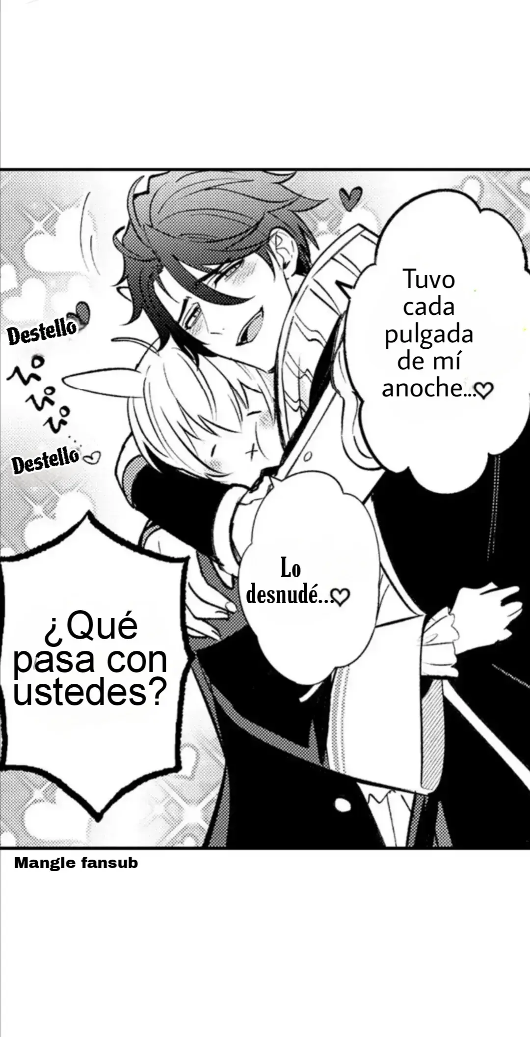 Página 10 — Maou Evelogia ni mi wo sasageyo Capítulo 84