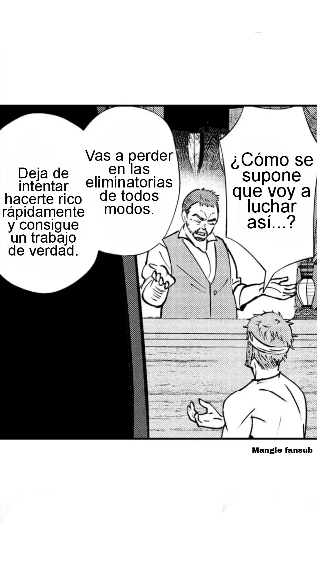 Página 13 — Maou Evelogia ni mi wo sasageyo Capítulo 84