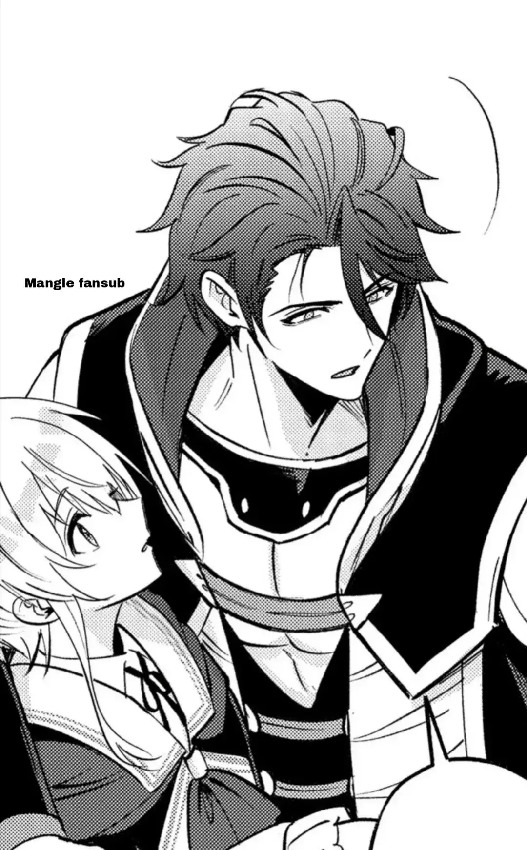Página 14 — Maou Evelogia ni mi wo sasageyo Capítulo 84