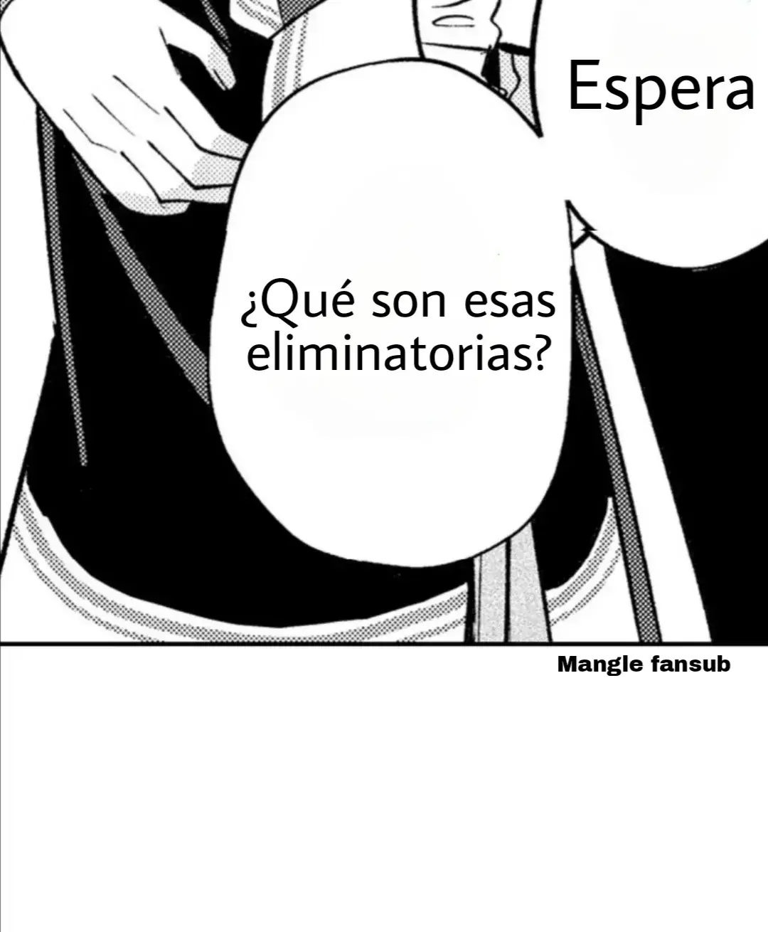 Página 15 — Maou Evelogia ni mi wo sasageyo Capítulo 84