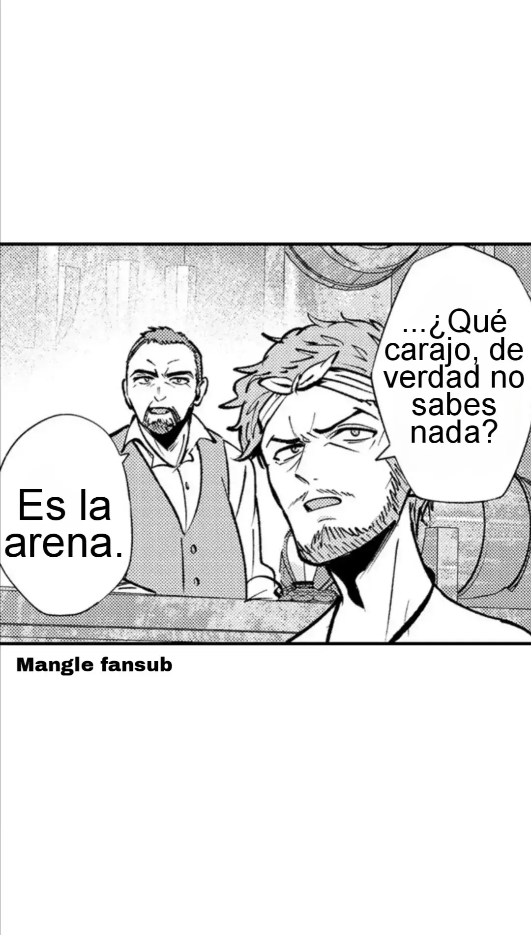 Página 16 — Maou Evelogia ni mi wo sasageyo Capítulo 84