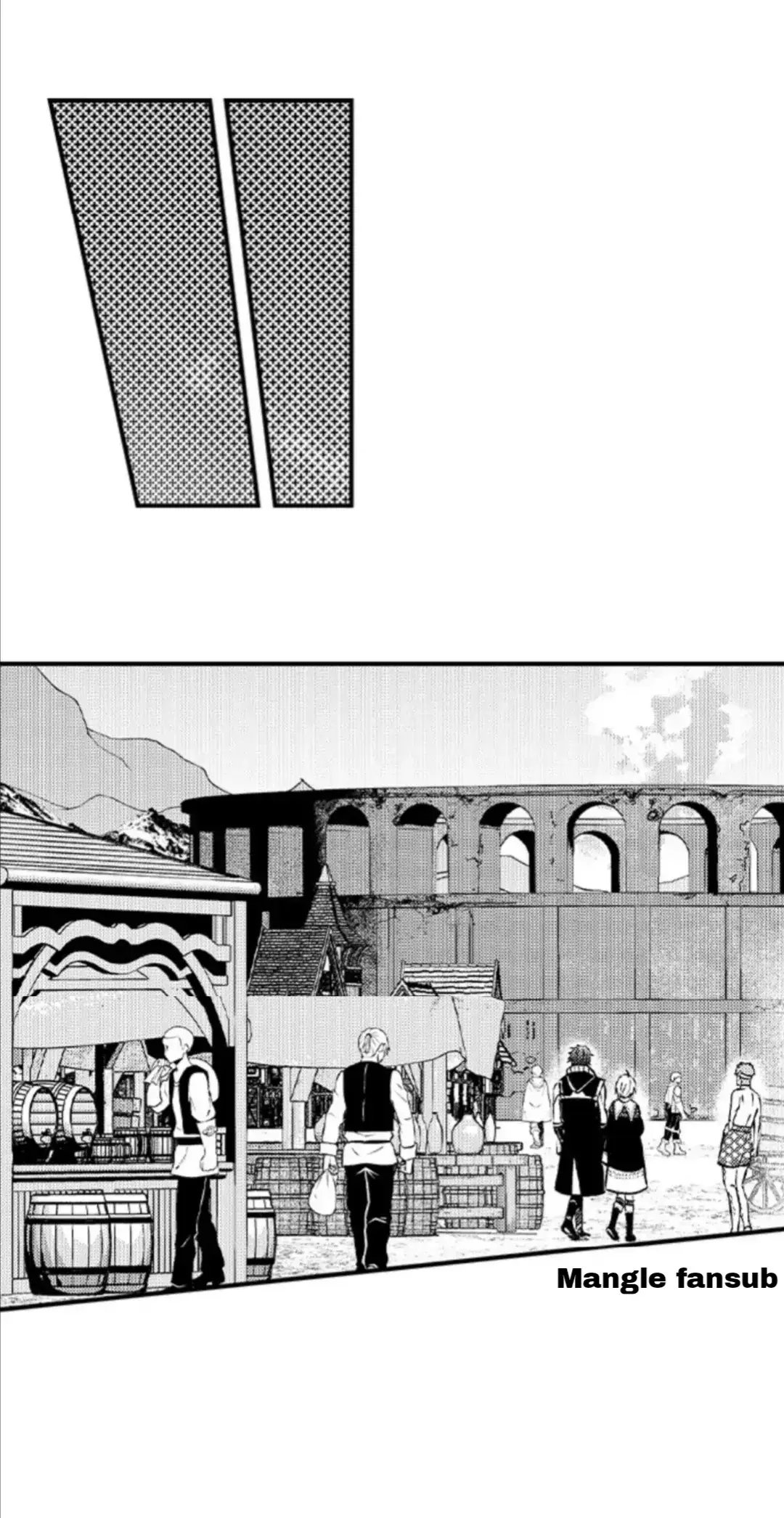 Página 19 — Maou Evelogia ni mi wo sasageyo Capítulo 84
