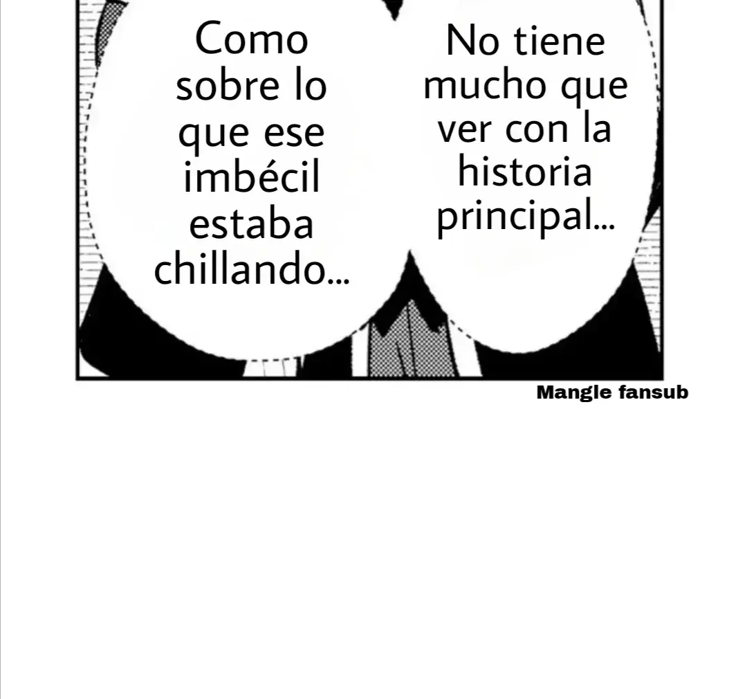 Página 23 — Maou Evelogia ni mi wo sasageyo Capítulo 84