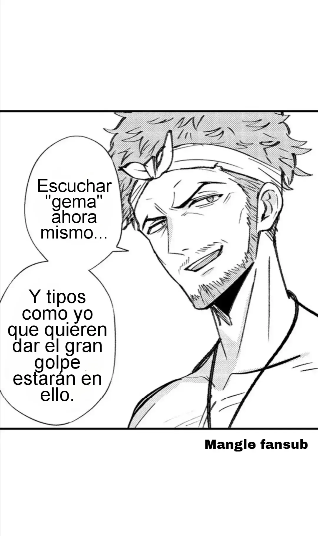 Página 25 — Maou Evelogia ni mi wo sasageyo Capítulo 84