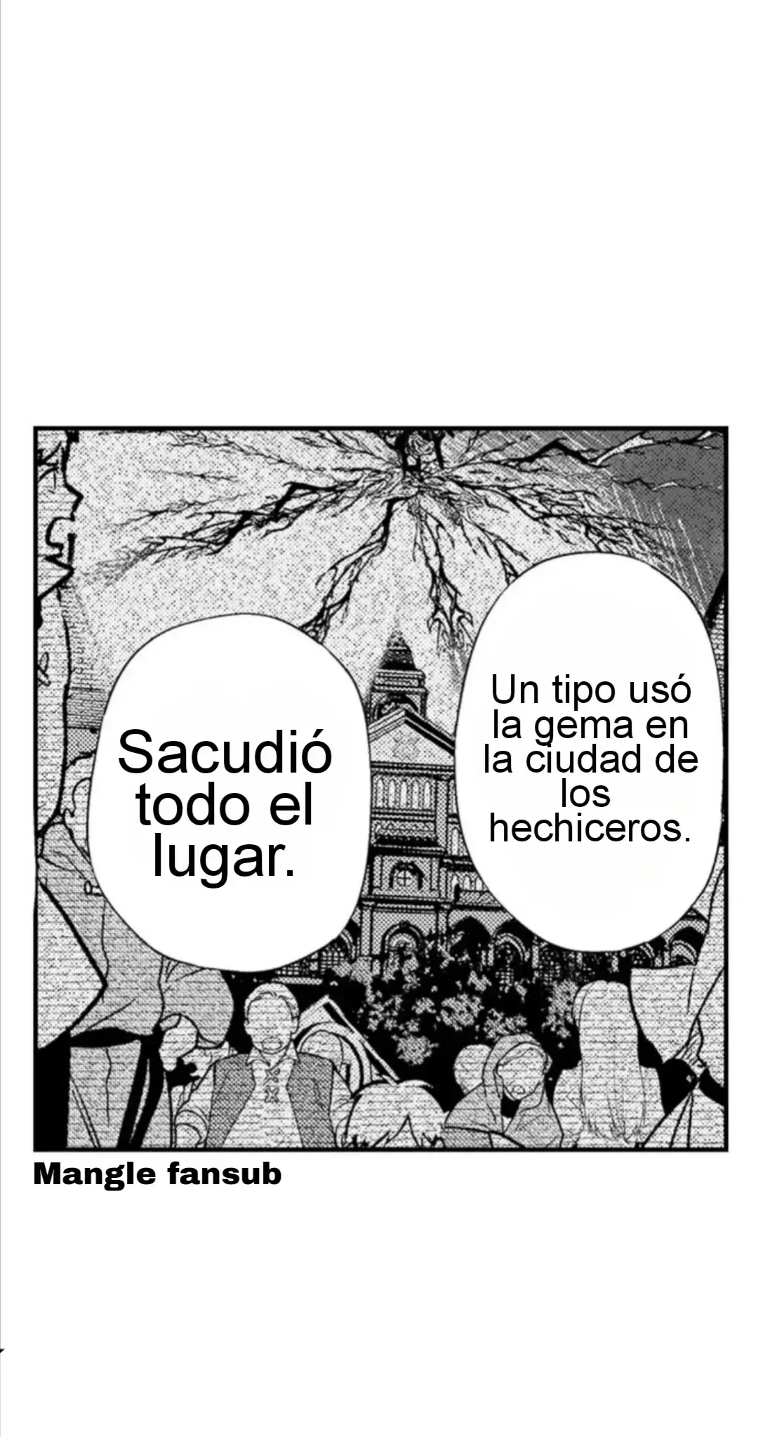 Página 26 — Maou Evelogia ni mi wo sasageyo Capítulo 84