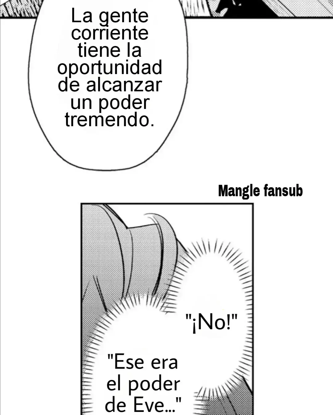 Página 29 — Maou Evelogia ni mi wo sasageyo Capítulo 84