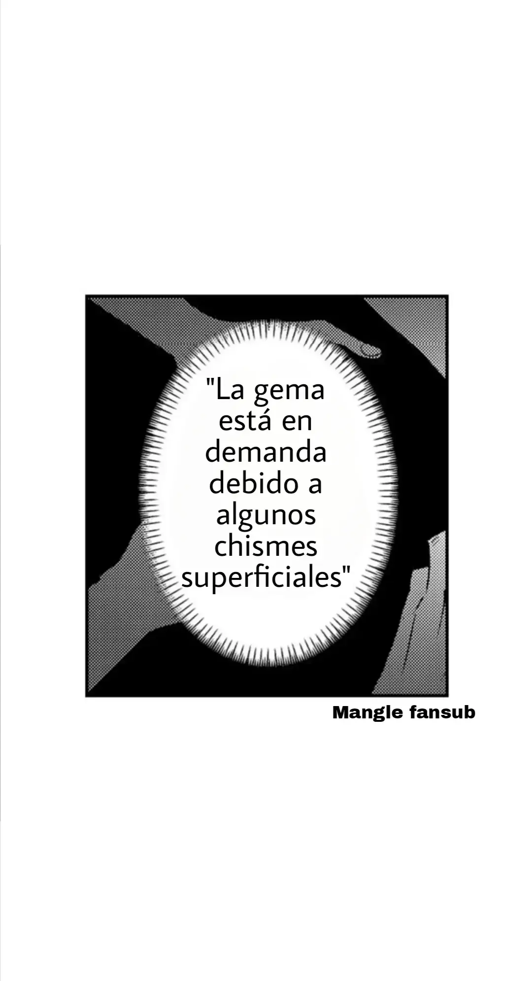 Página 31 — Maou Evelogia ni mi wo sasageyo Capítulo 84