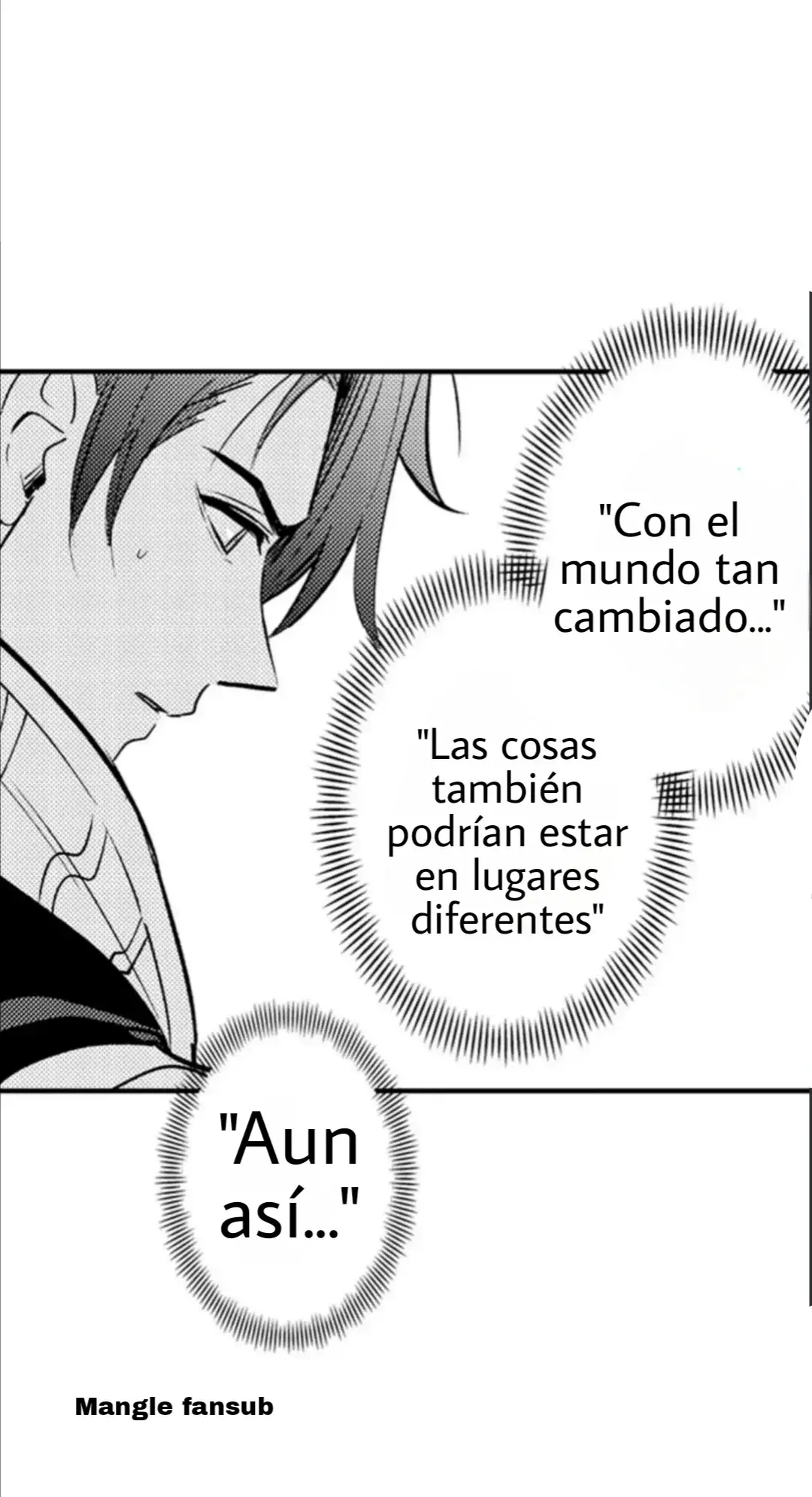 Página 34 — Maou Evelogia ni mi wo sasageyo Capítulo 84