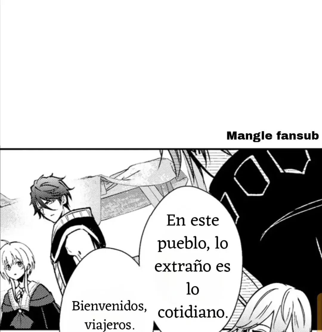 Página 39 — Maou Evelogia ni mi wo sasageyo Capítulo 84