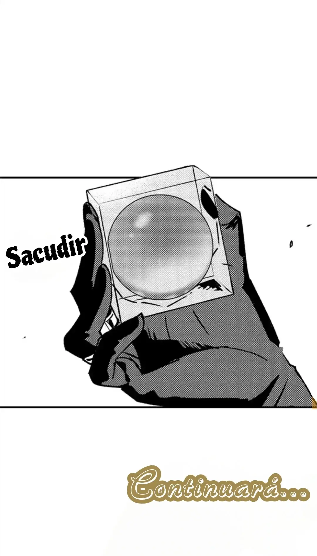 Página 43 — Maou Evelogia ni mi wo sasageyo Capítulo 84