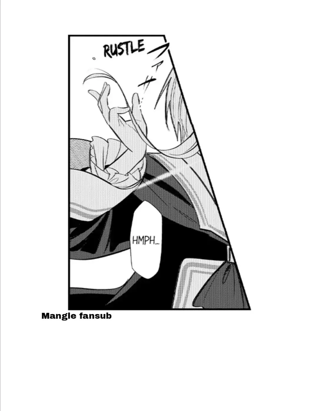 Página 20 — Maou Evelogia ni mi wo sasageyo Capítulo 87