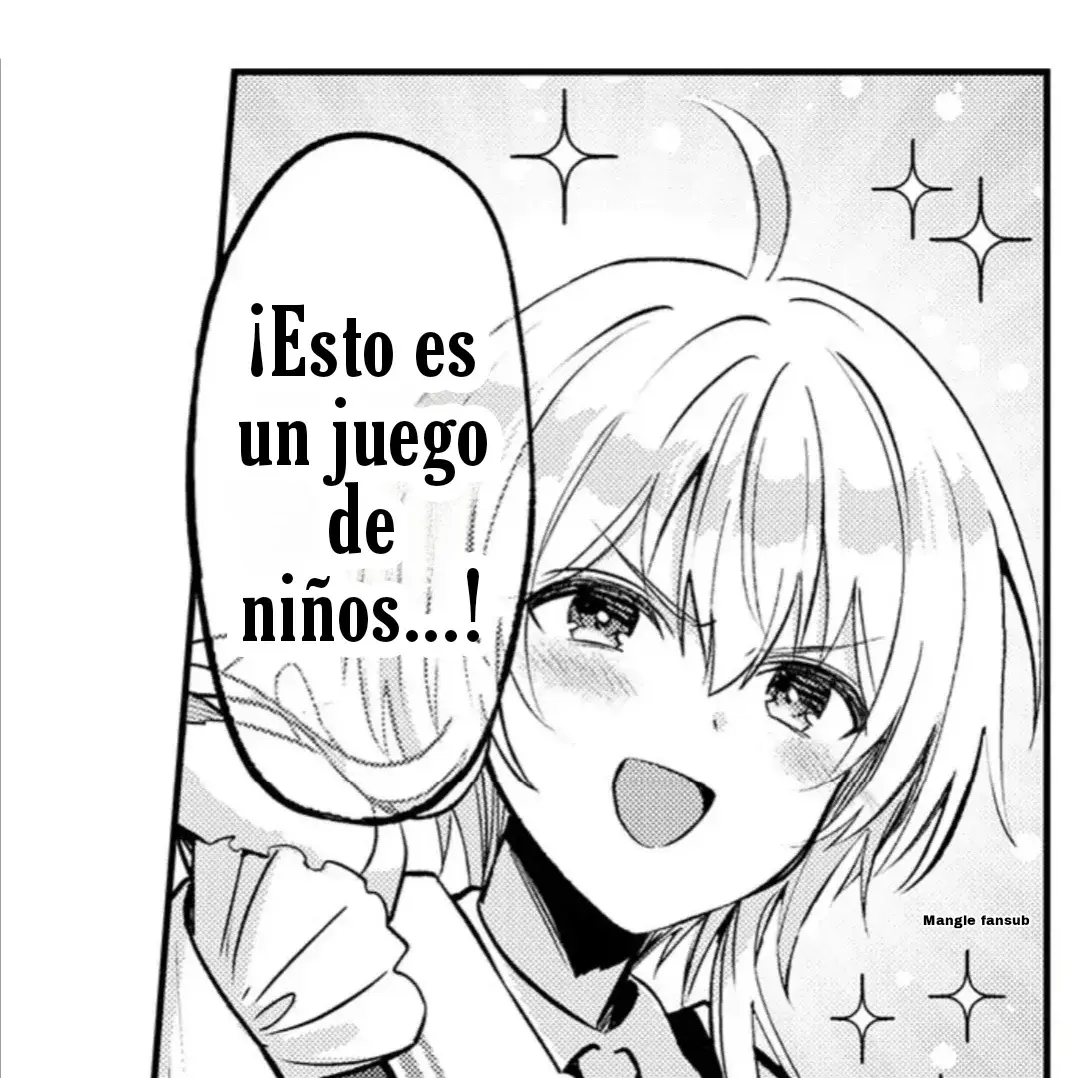 Página 21 — Maou Evelogia ni mi wo sasageyo Capítulo 87
