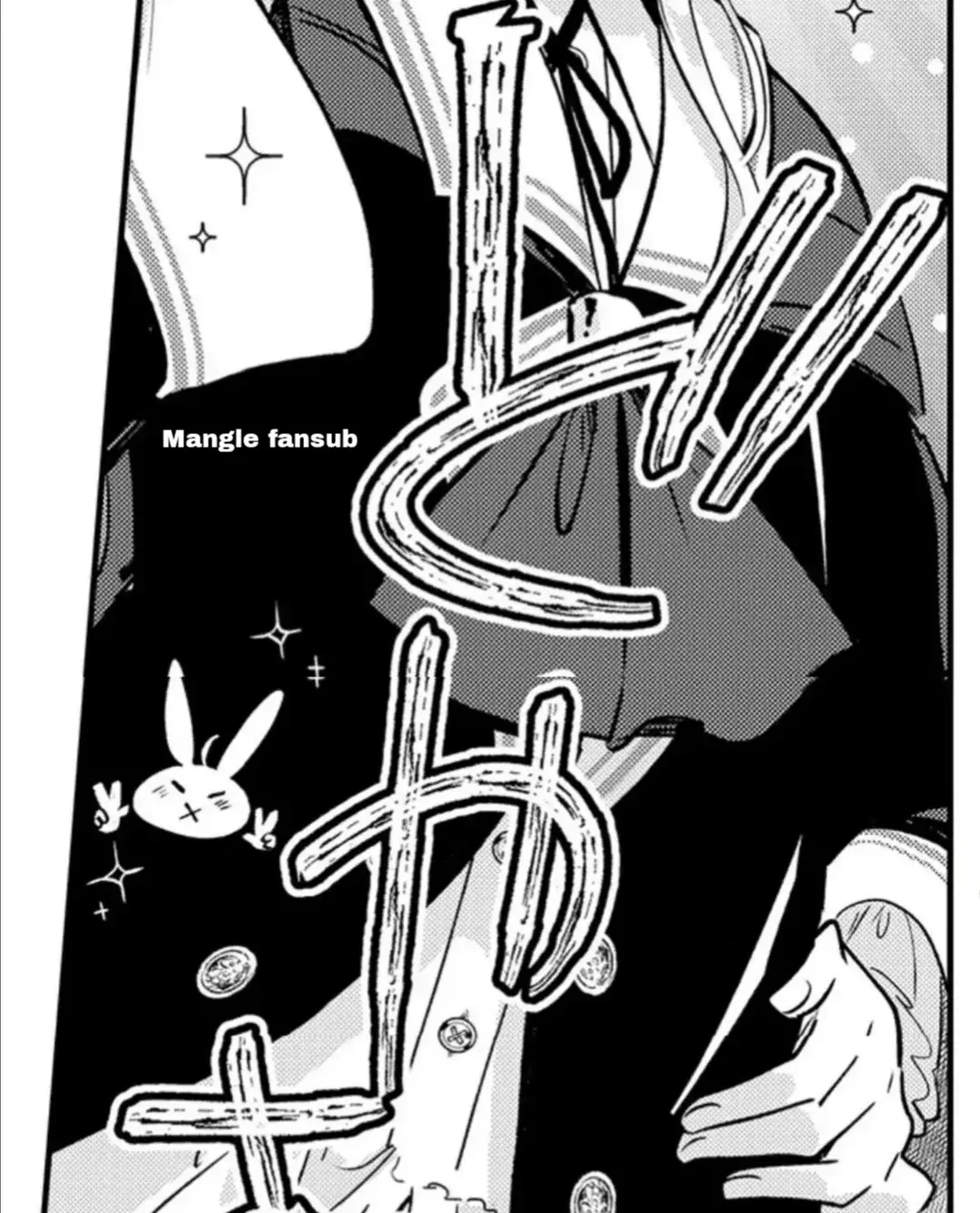 Página 22 — Maou Evelogia ni mi wo sasageyo Capítulo 87