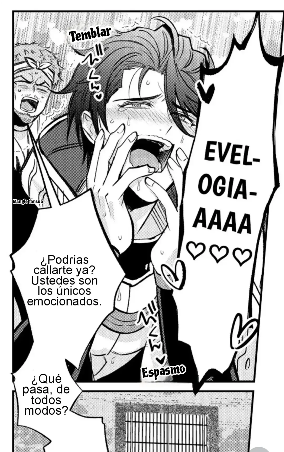 Página 24 — Maou Evelogia ni mi wo sasageyo Capítulo 87