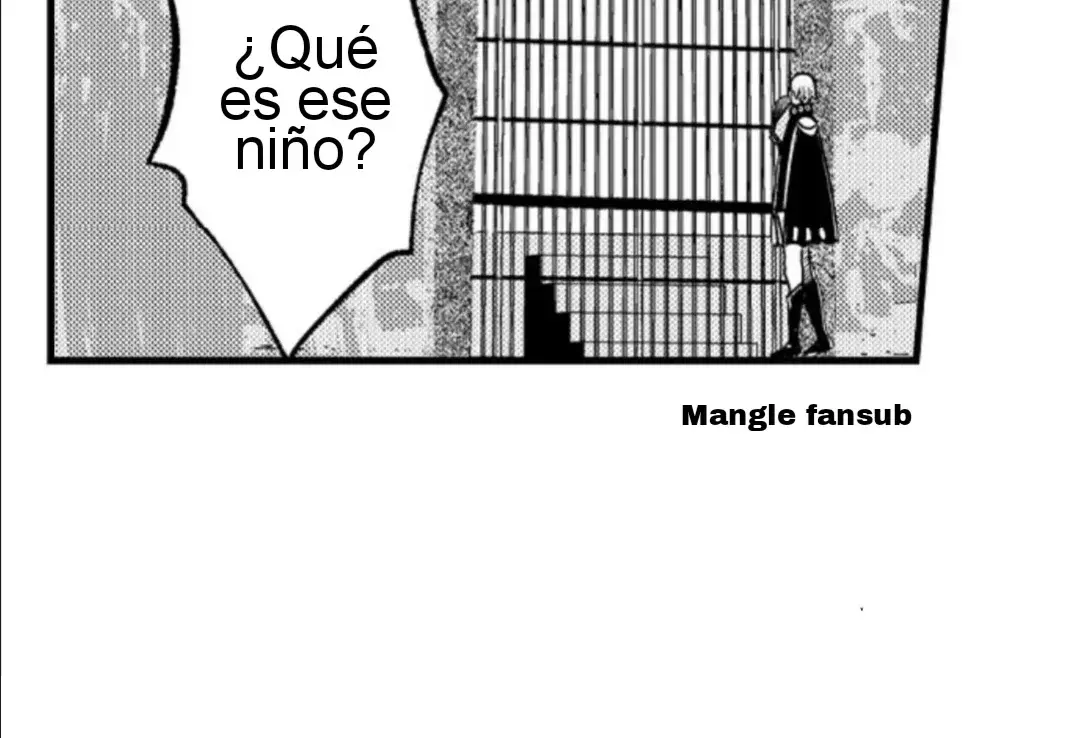 Página 25 — Maou Evelogia ni mi wo sasageyo Capítulo 87