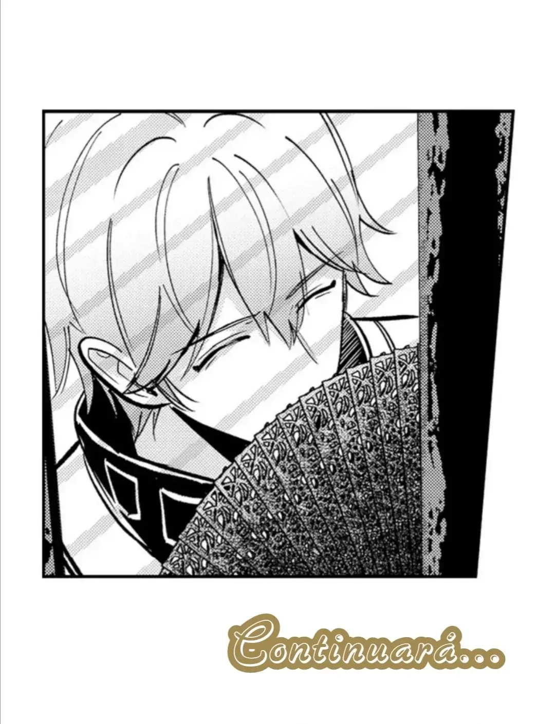 Página 26 — Maou Evelogia ni mi wo sasageyo Capítulo 87