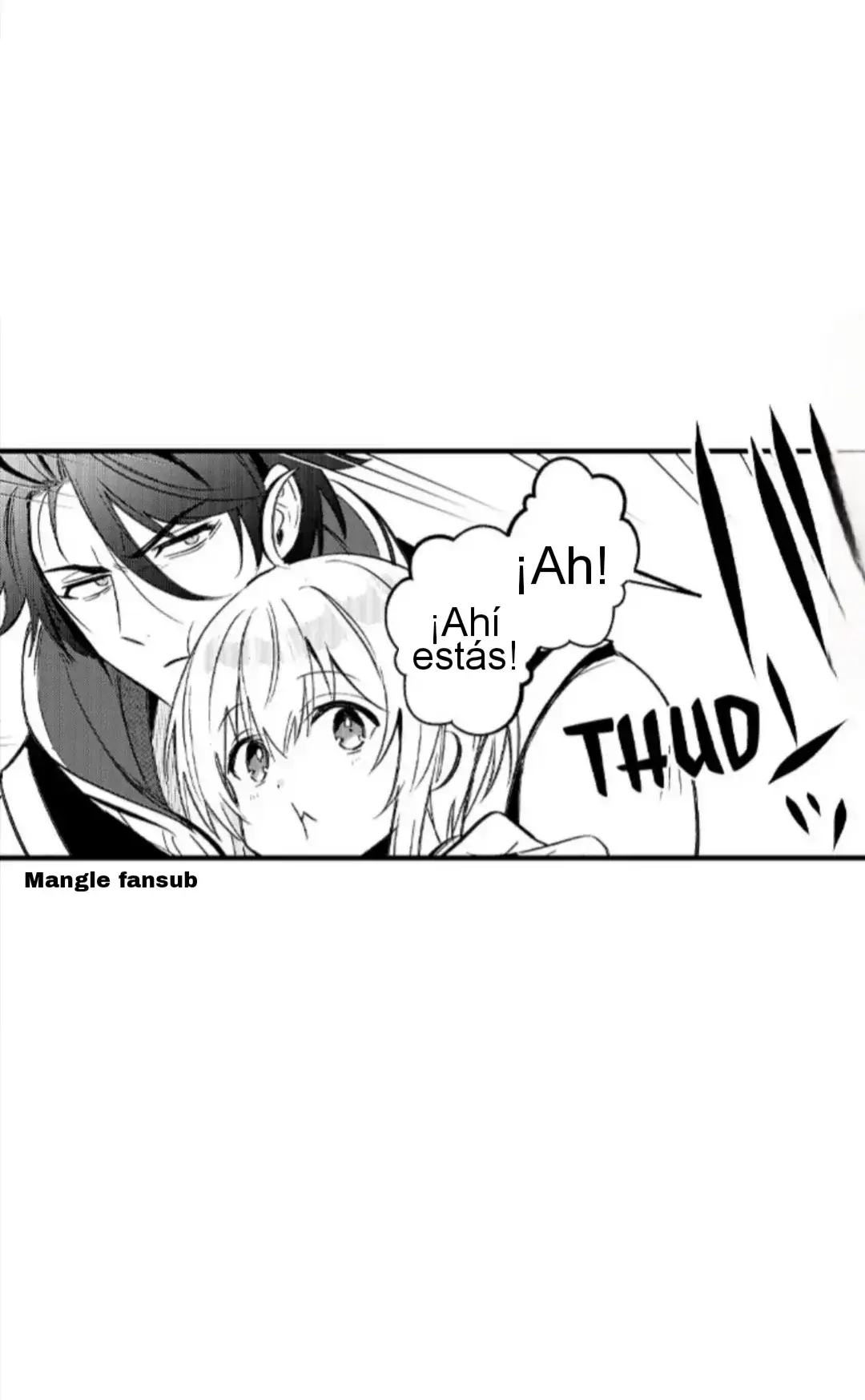 Página 6 — Maou Evelogia ni mi wo sasageyo Capítulo 88