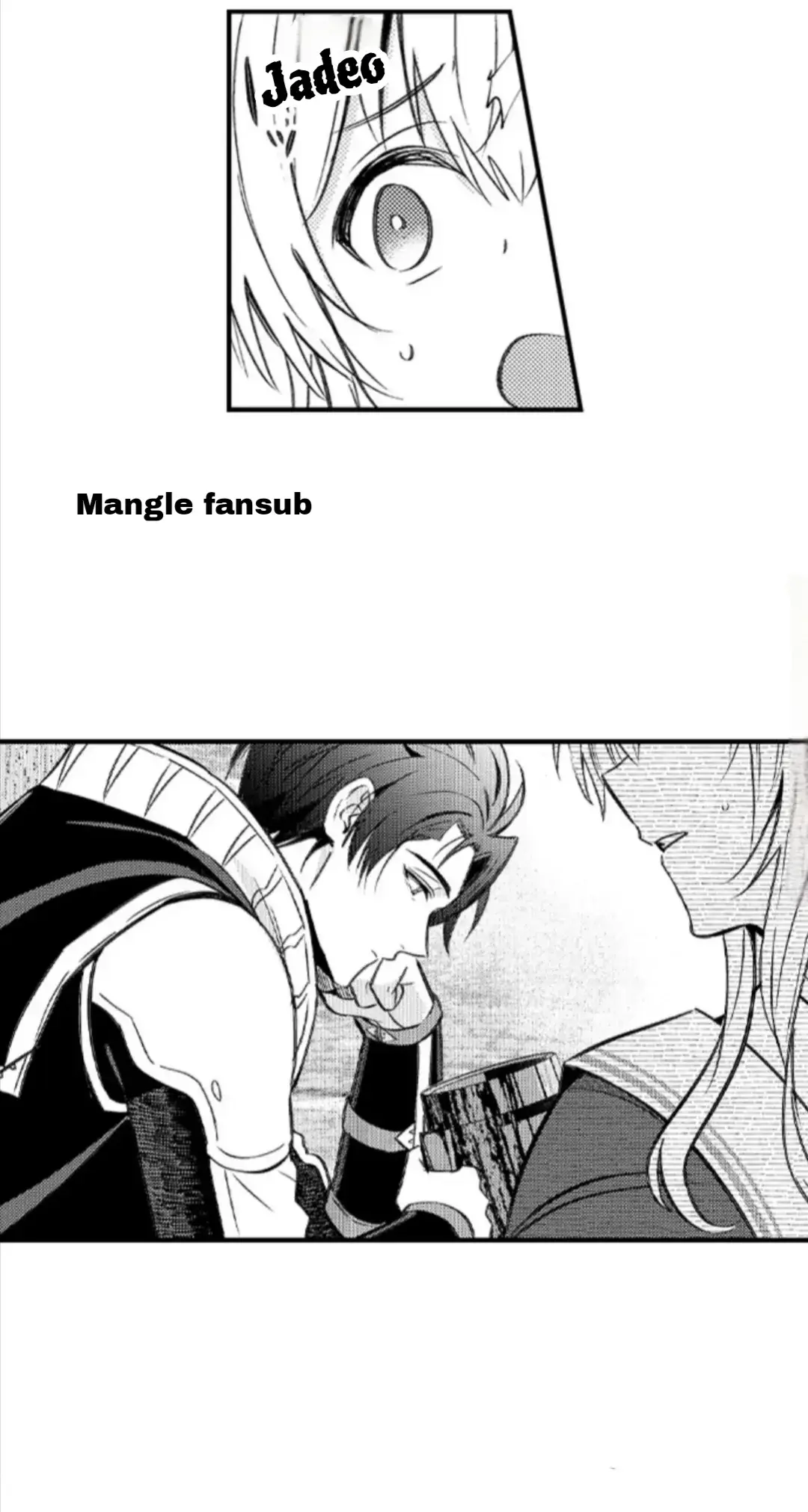 Página 10 — Maou Evelogia ni mi wo sasageyo Capítulo 88
