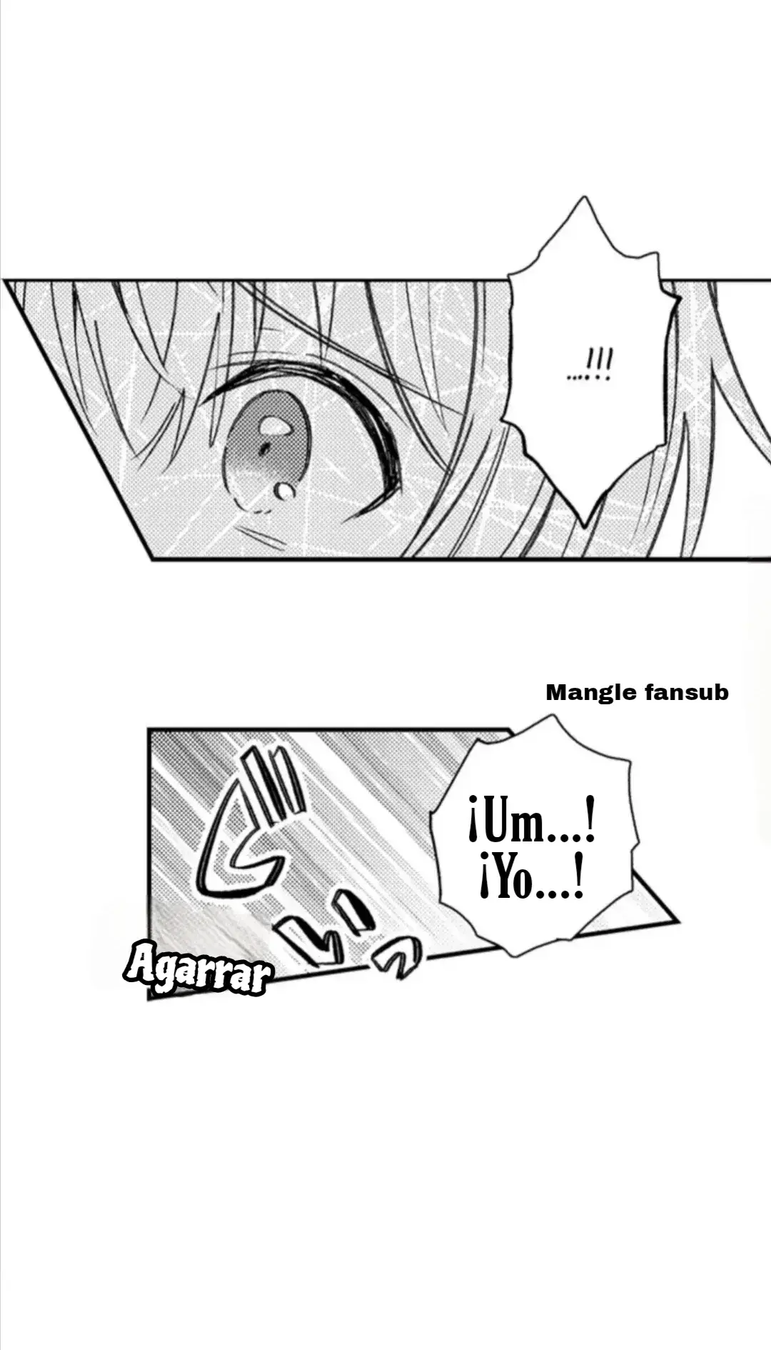 Página 11 — Maou Evelogia ni mi wo sasageyo Capítulo 88
