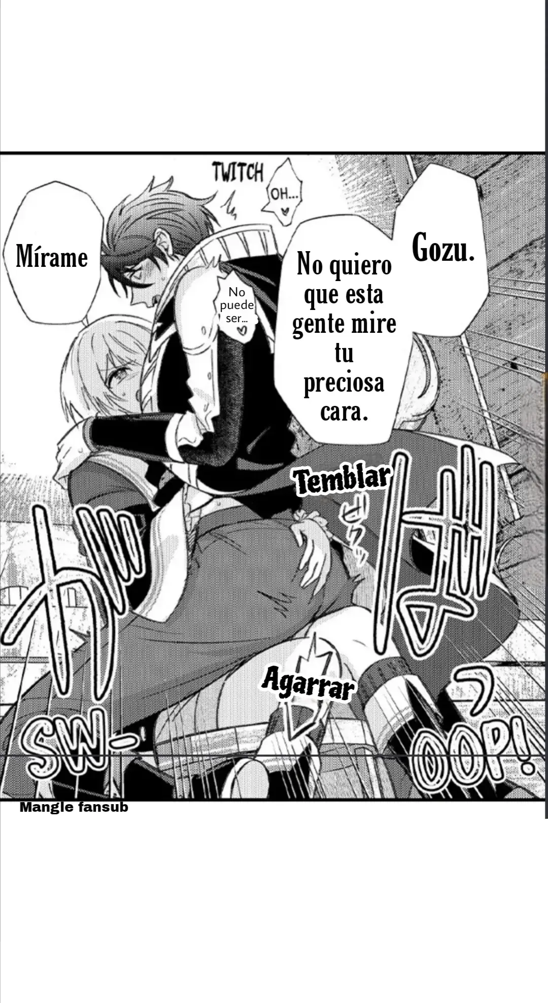 Página 18 — Maou Evelogia ni mi wo sasageyo Capítulo 88