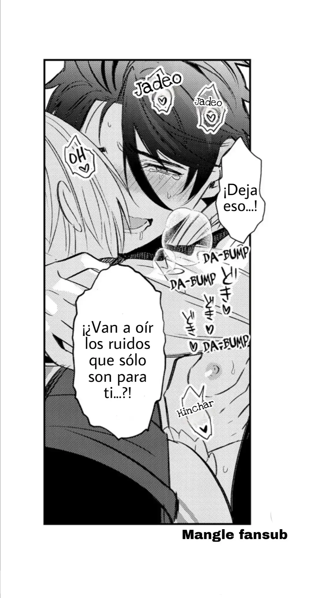 Página 19 — Maou Evelogia ni mi wo sasageyo Capítulo 88