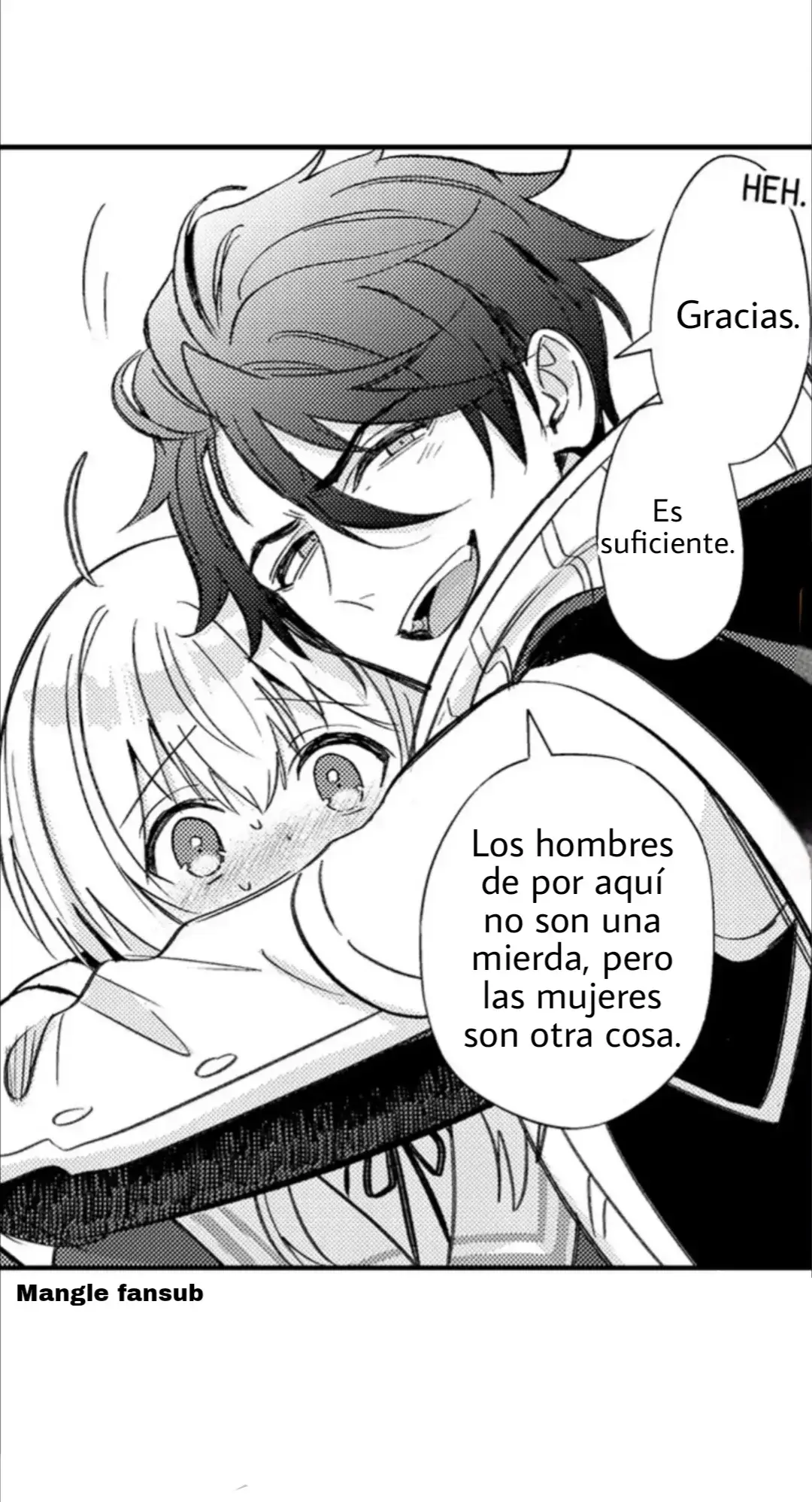 Página 22 — Maou Evelogia ni mi wo sasageyo Capítulo 88