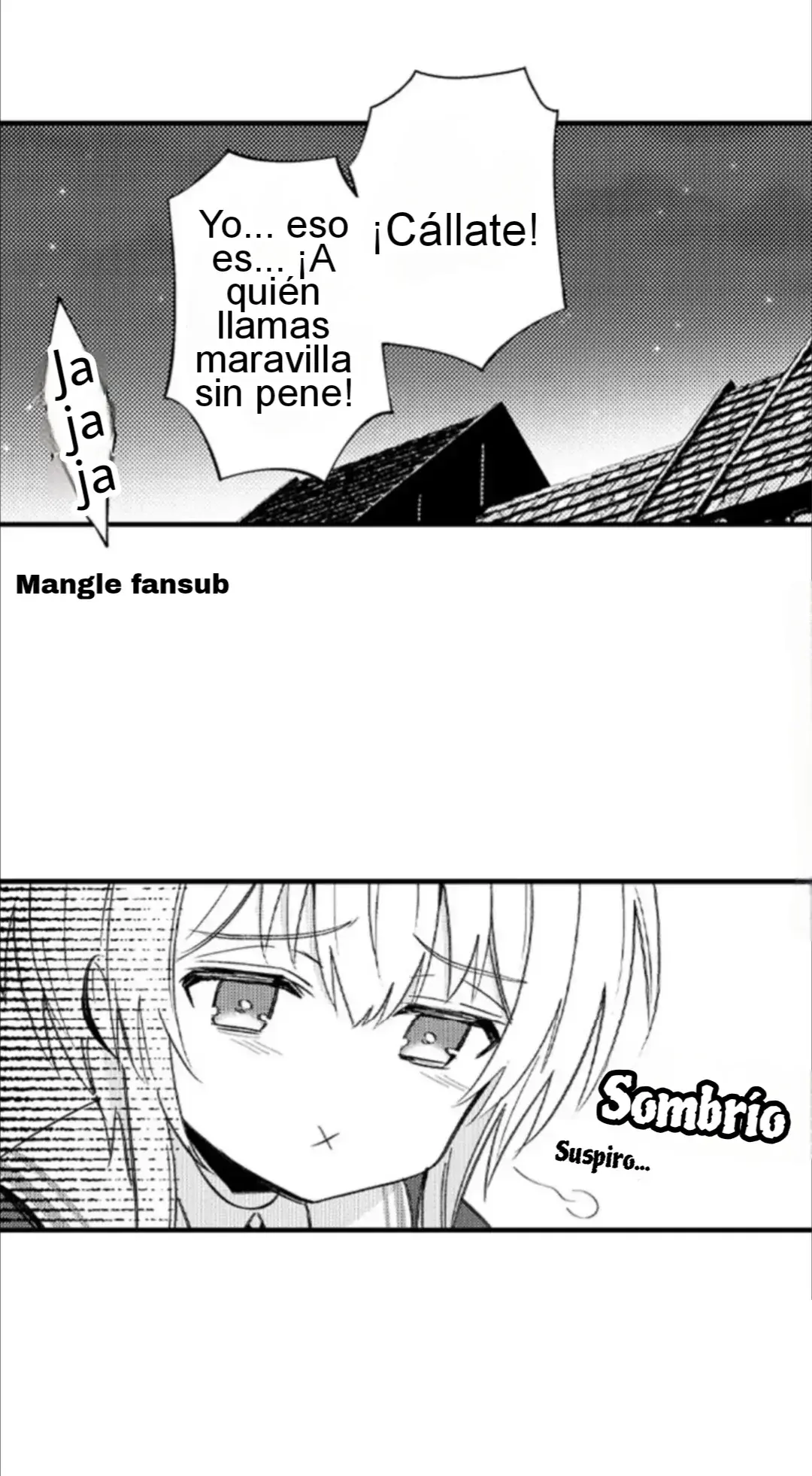 Página 26 — Maou Evelogia ni mi wo sasageyo Capítulo 88