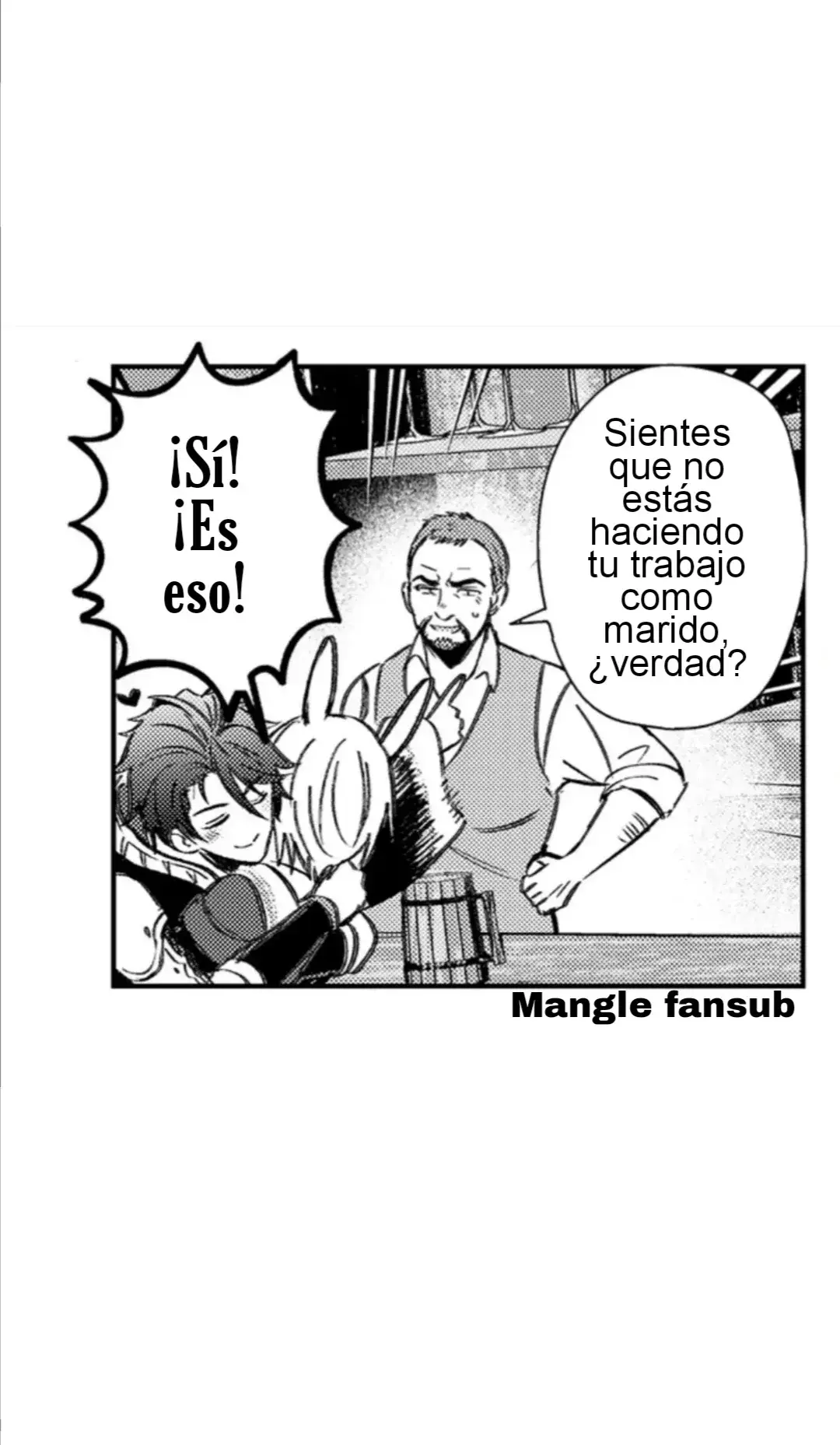 Página 4 — Maou Evelogia ni mi wo sasageyo Capítulo 89