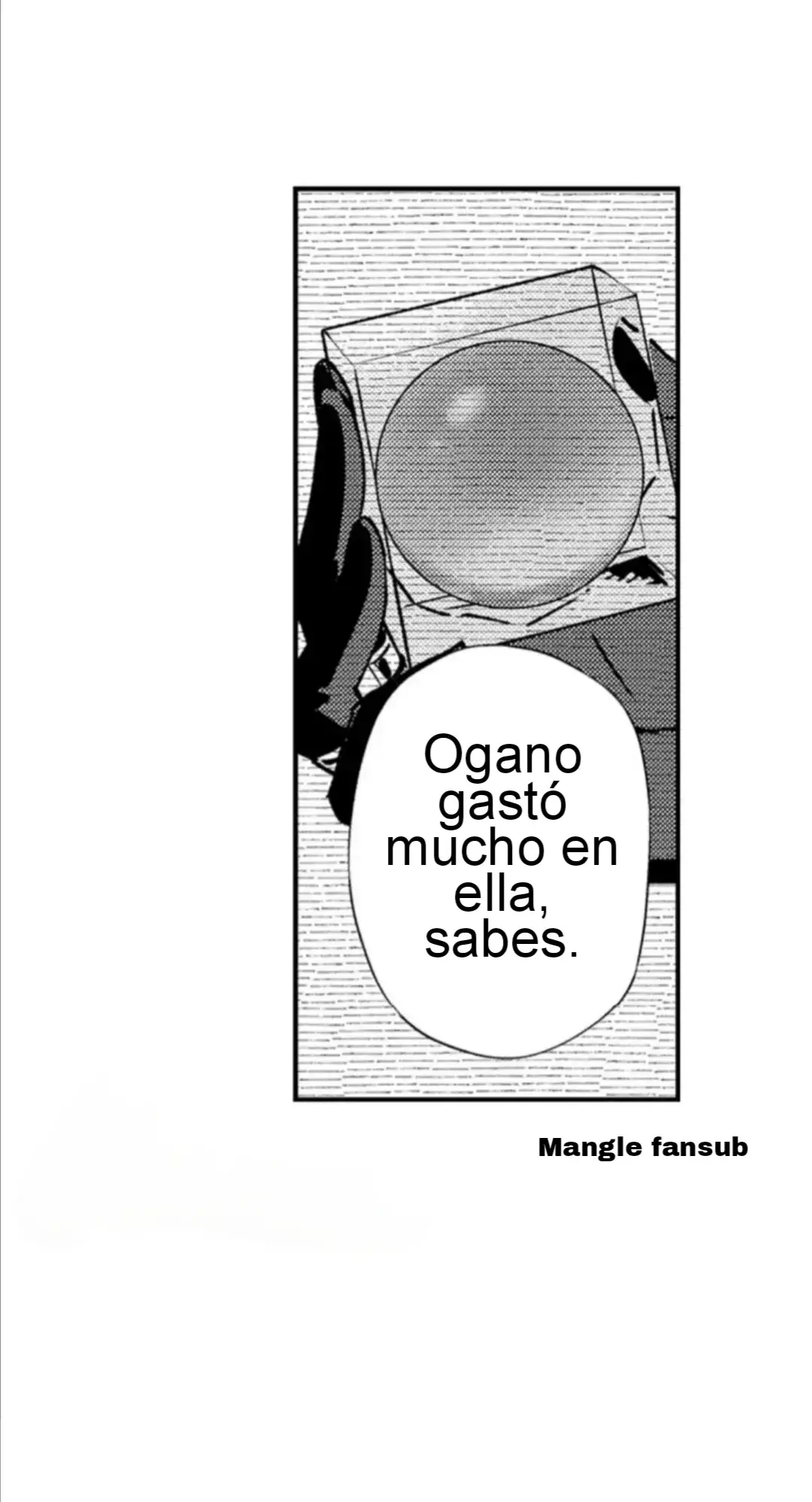Página 6 — Maou Evelogia ni mi wo sasageyo Capítulo 89