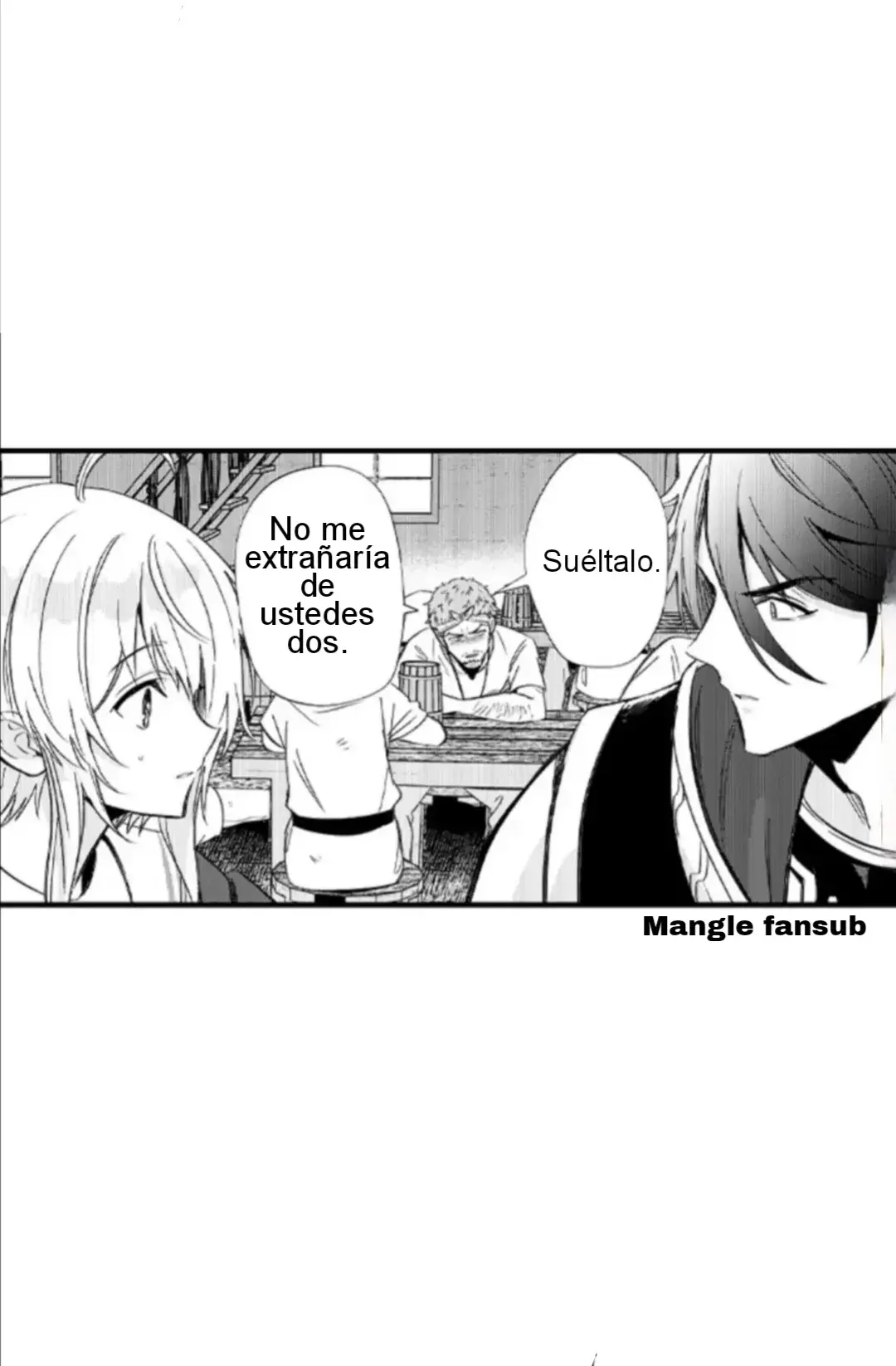 Página 10 — Maou Evelogia ni mi wo sasageyo Capítulo 89