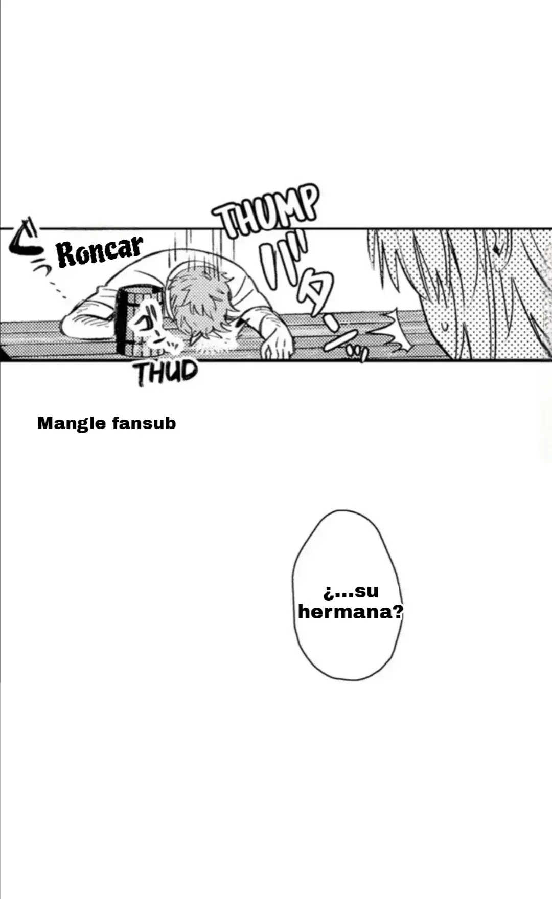 Página 13 — Maou Evelogia ni mi wo sasageyo Capítulo 89