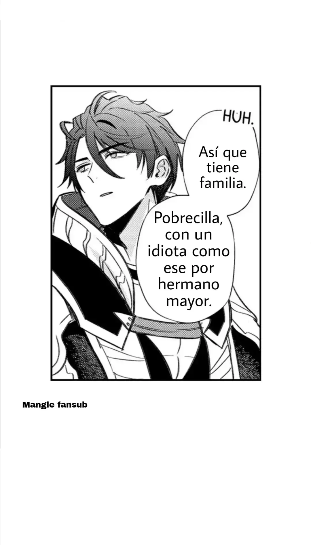 Página 15 — Maou Evelogia ni mi wo sasageyo Capítulo 89