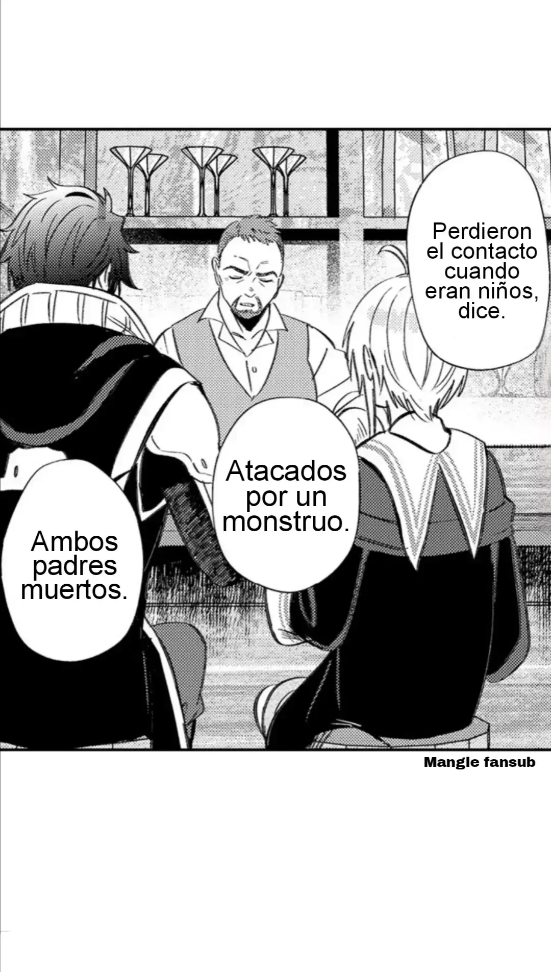 Página 16 — Maou Evelogia ni mi wo sasageyo Capítulo 89