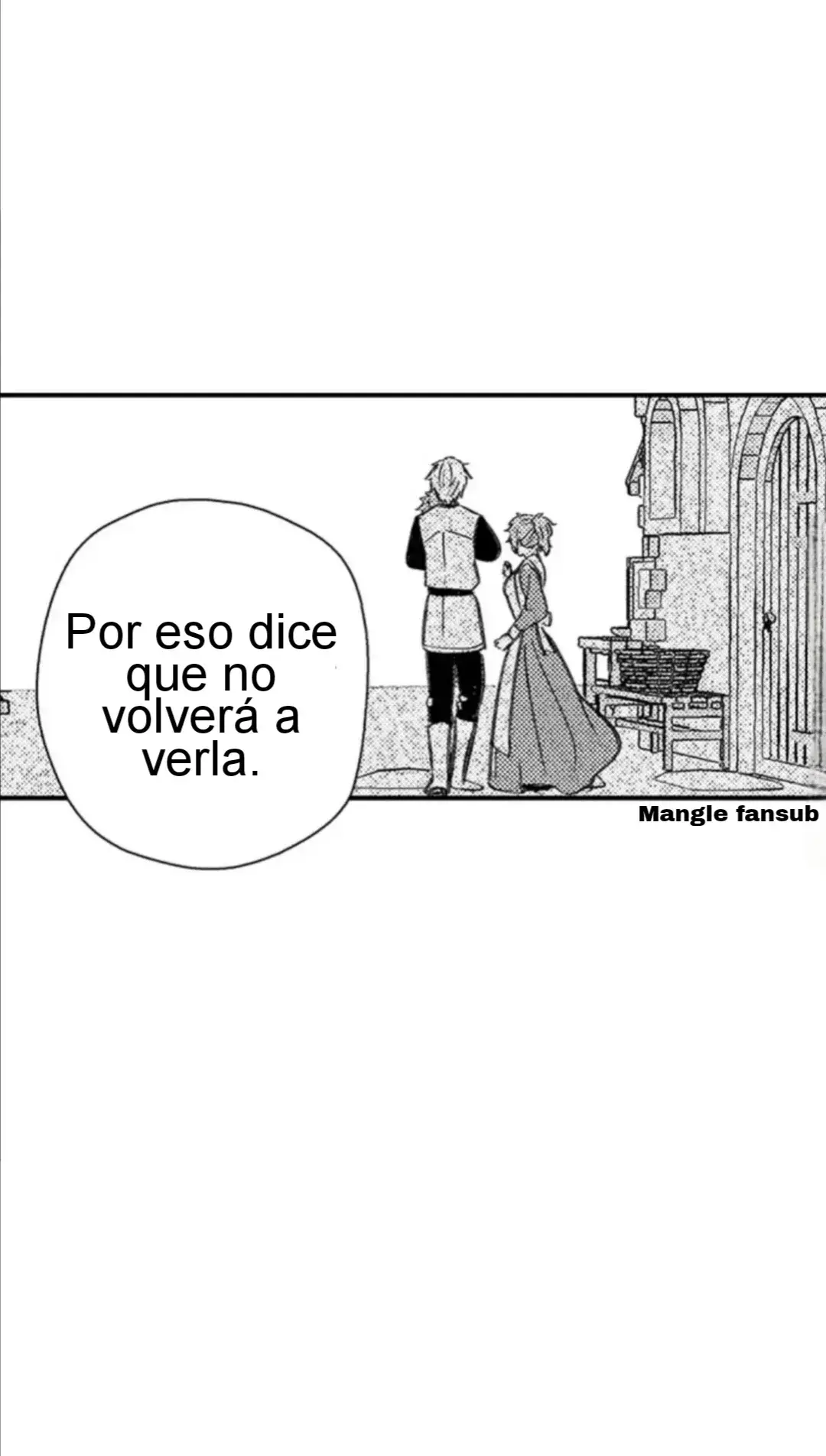 Página 18 — Maou Evelogia ni mi wo sasageyo Capítulo 89