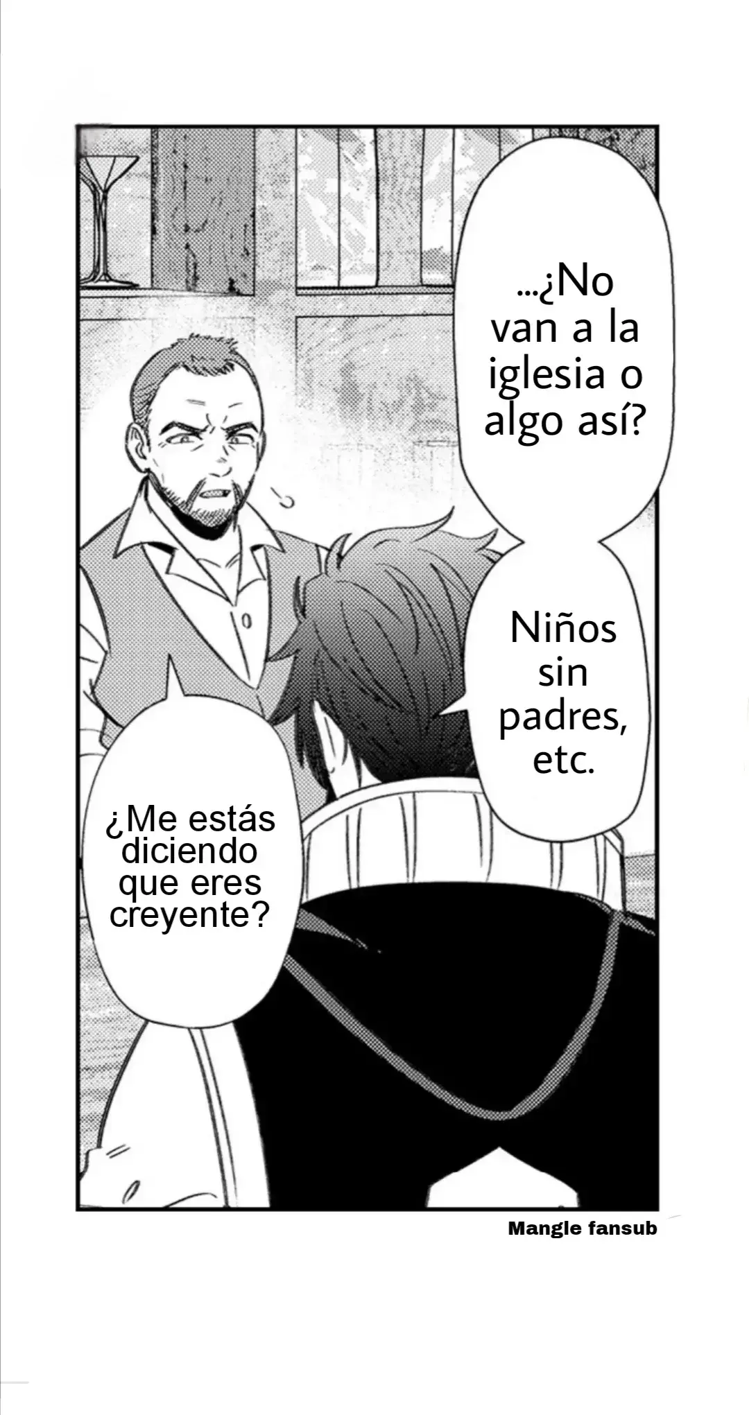 Página 20 — Maou Evelogia ni mi wo sasageyo Capítulo 89