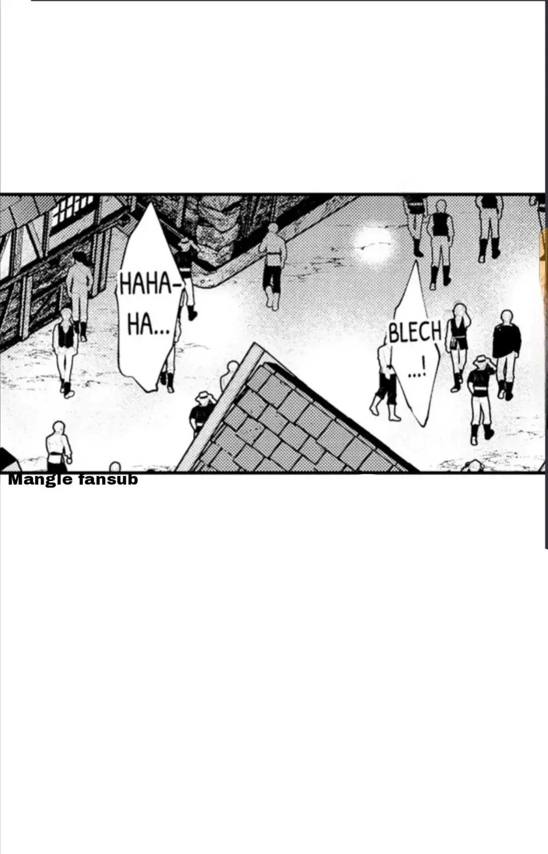 Página 29 — Maou Evelogia ni mi wo sasageyo Capítulo 89