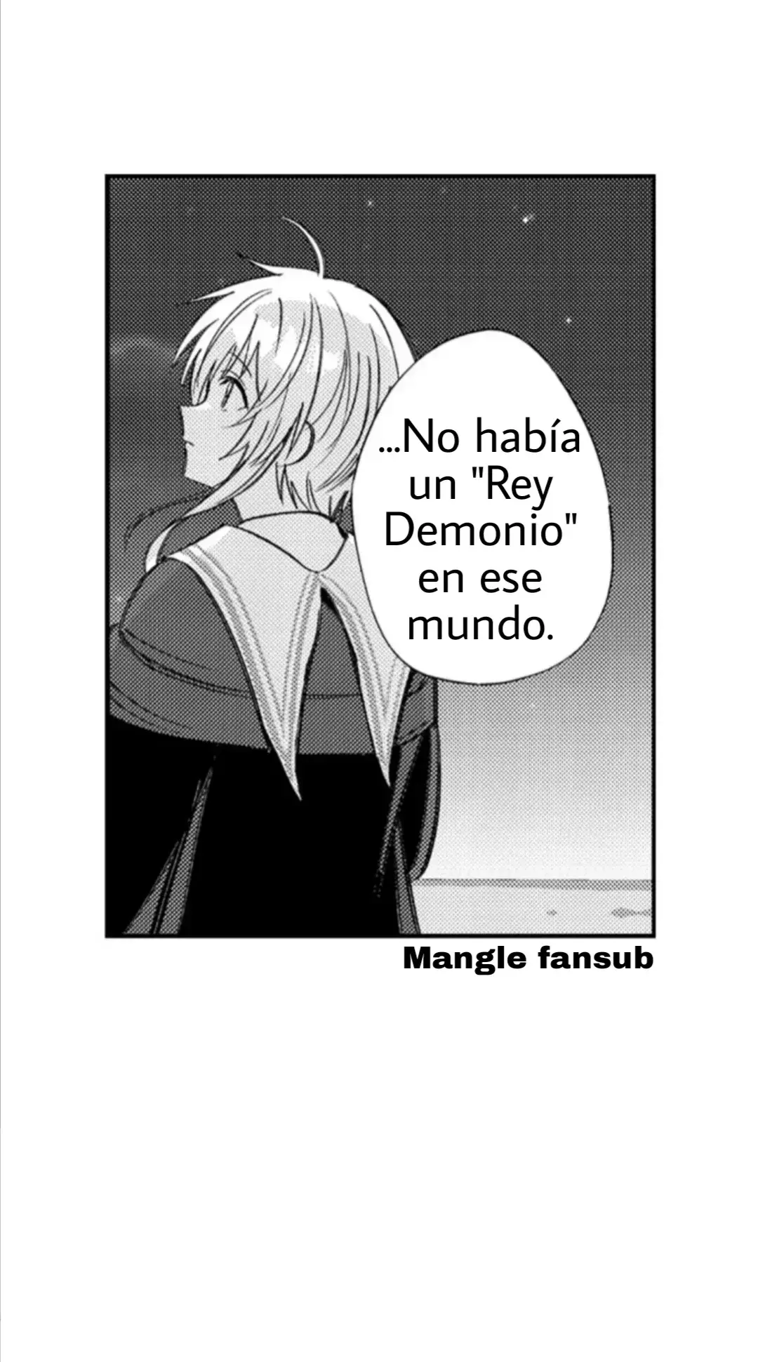 Página 34 — Maou Evelogia ni mi wo sasageyo Capítulo 89