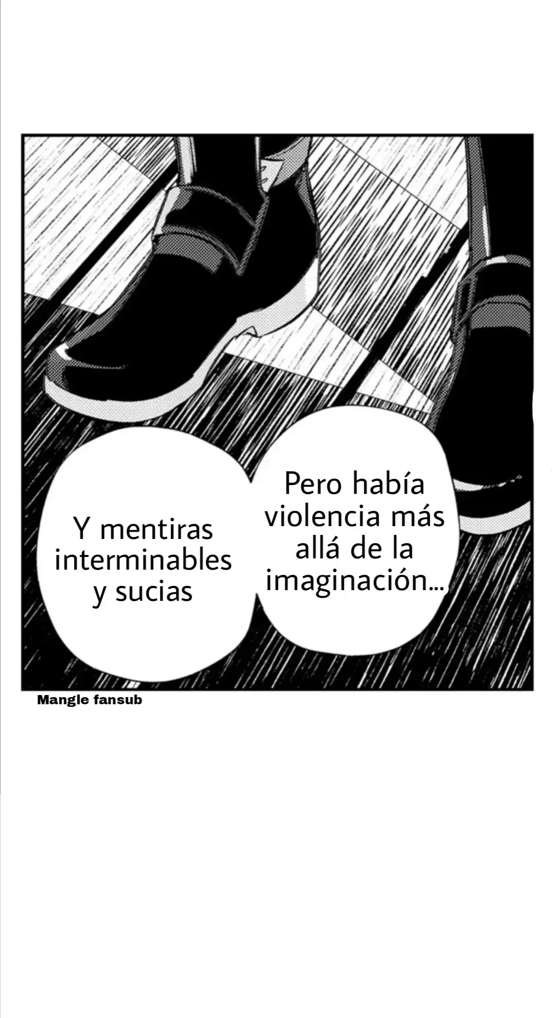 Página 35 — Maou Evelogia ni mi wo sasageyo Capítulo 89