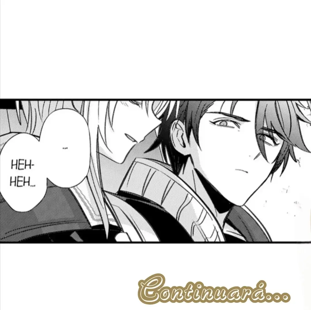 Página 37 — Maou Evelogia ni mi wo sasageyo Capítulo 89