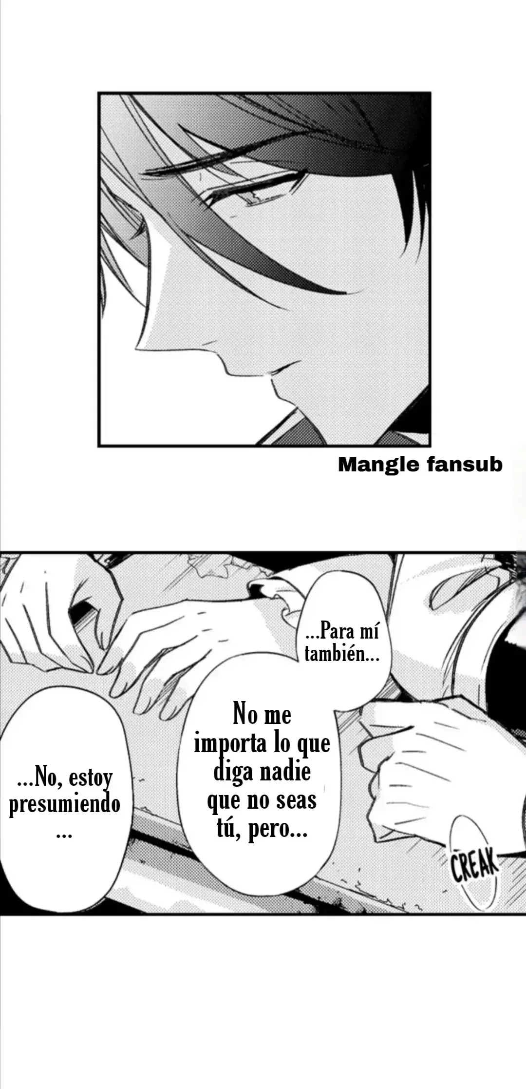 Página 4 — Maou Evelogia ni mi wo sasageyo Capítulo 90