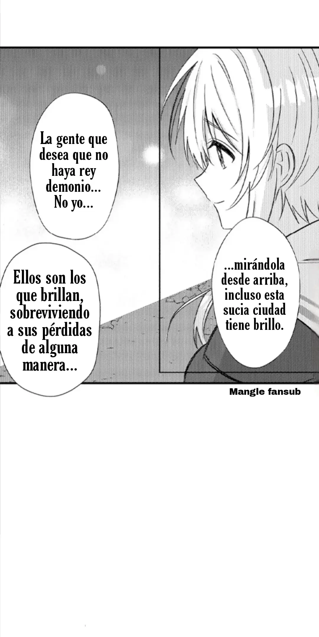 Página 6 — Maou Evelogia ni mi wo sasageyo Capítulo 90