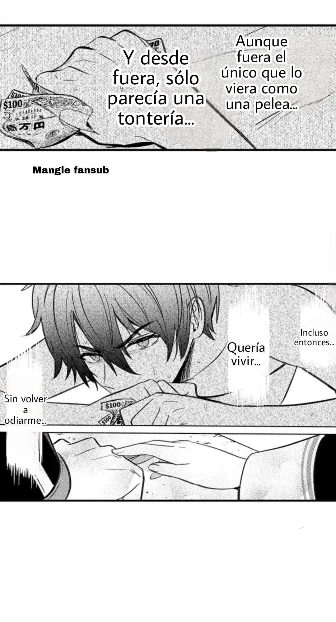 Página 15 — Maou Evelogia ni mi wo sasageyo Capítulo 90