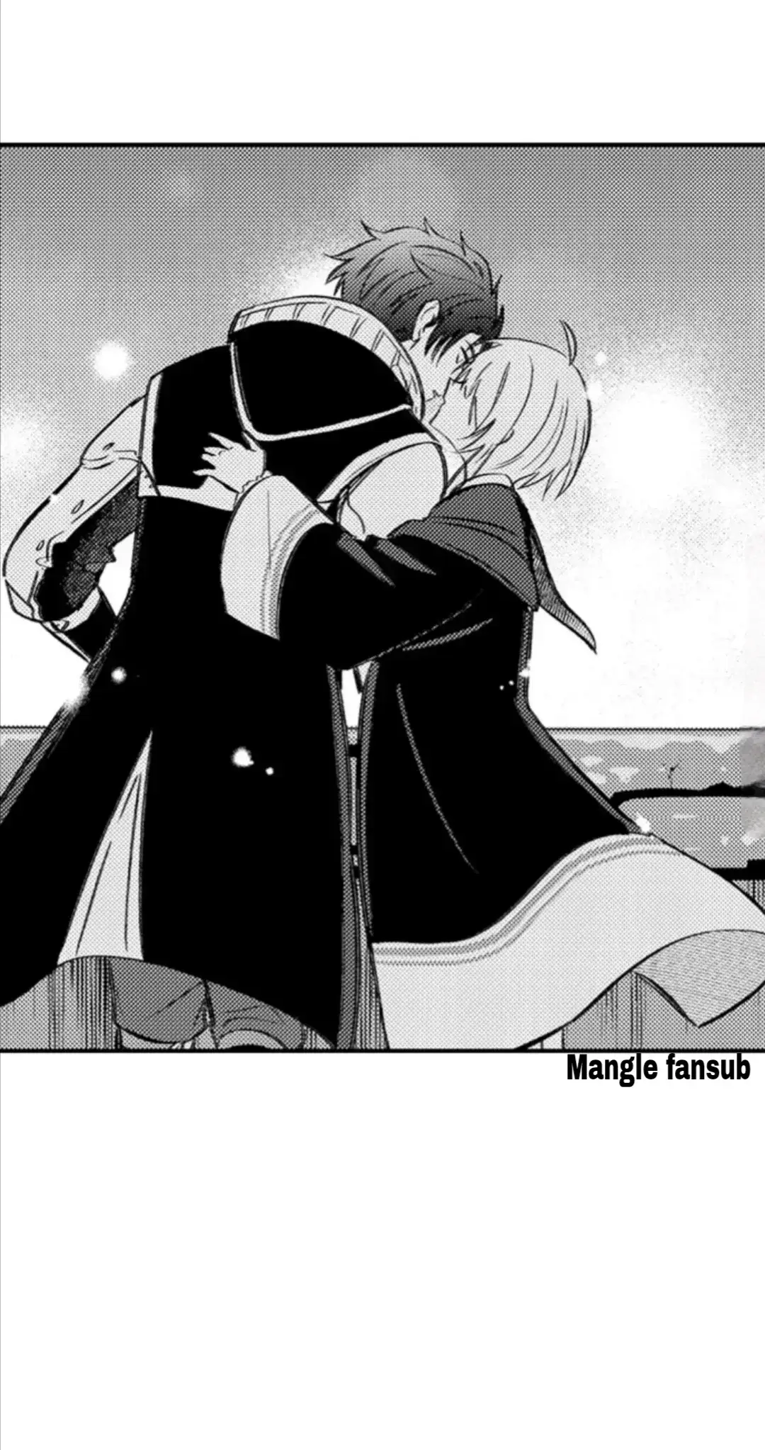 Página 16 — Maou Evelogia ni mi wo sasageyo Capítulo 90