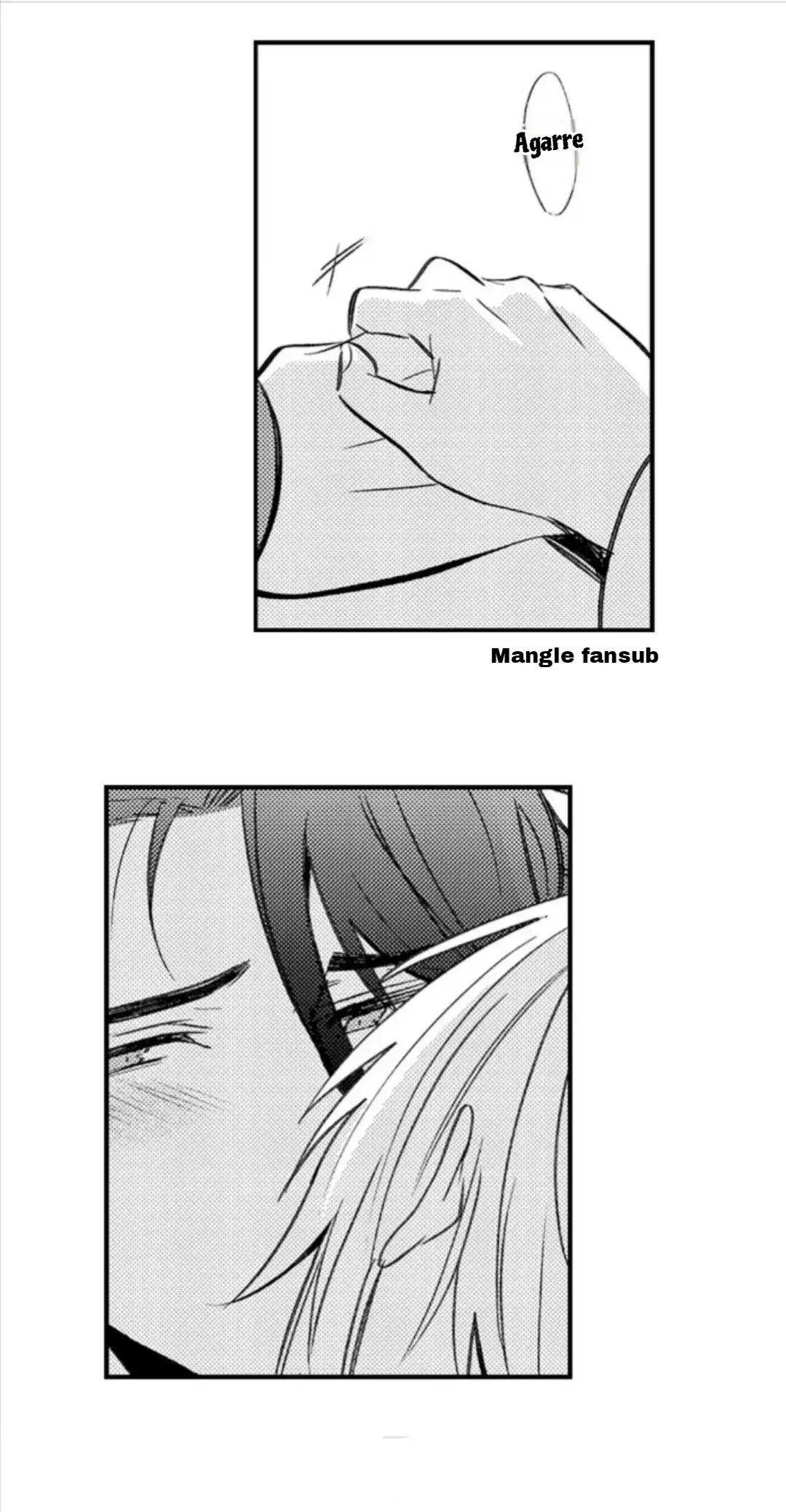Página 18 — Maou Evelogia ni mi wo sasageyo Capítulo 90